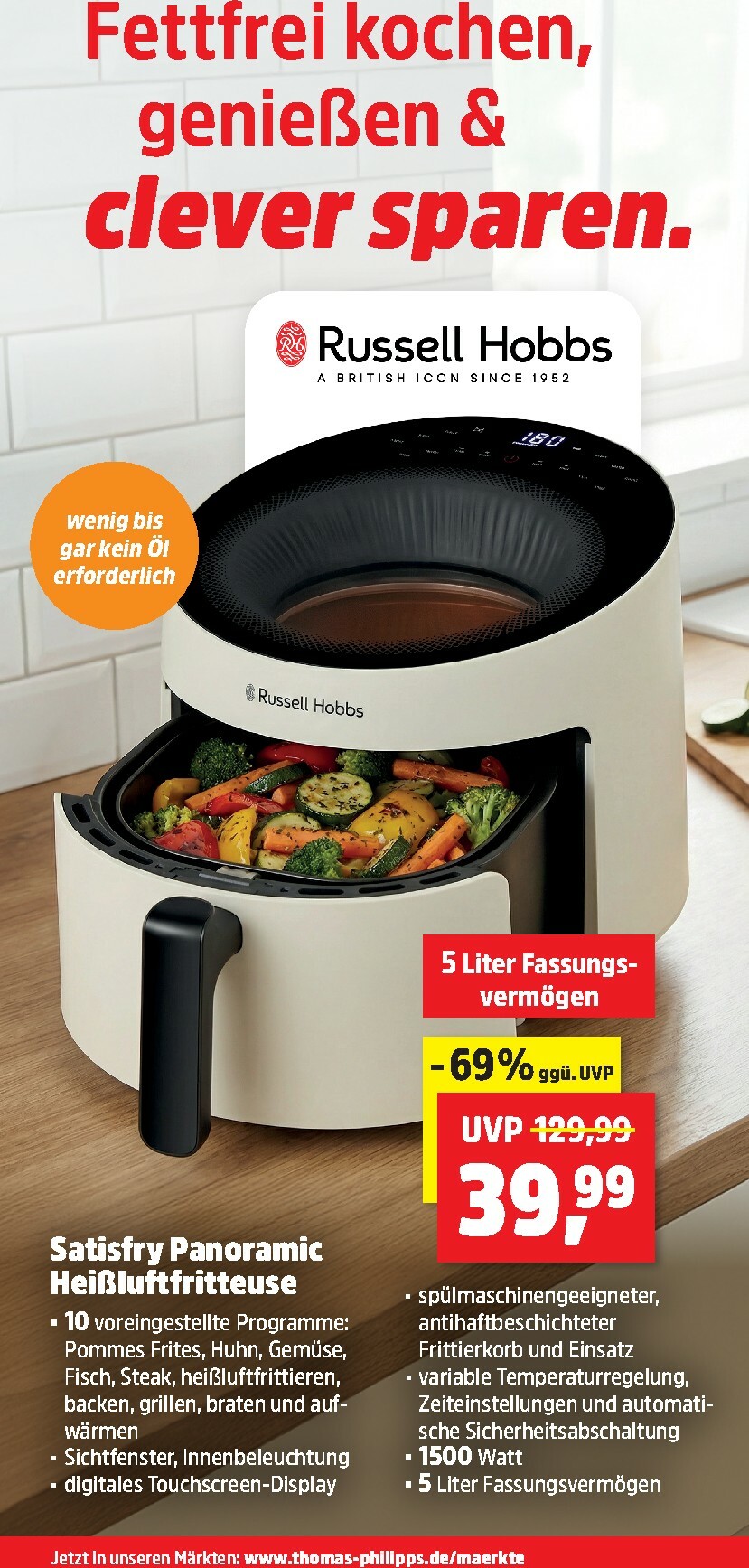 thomas-phillips - Thomas Phillips-Prospekt gültig vom 22.12. bis 27.12. - page: 2