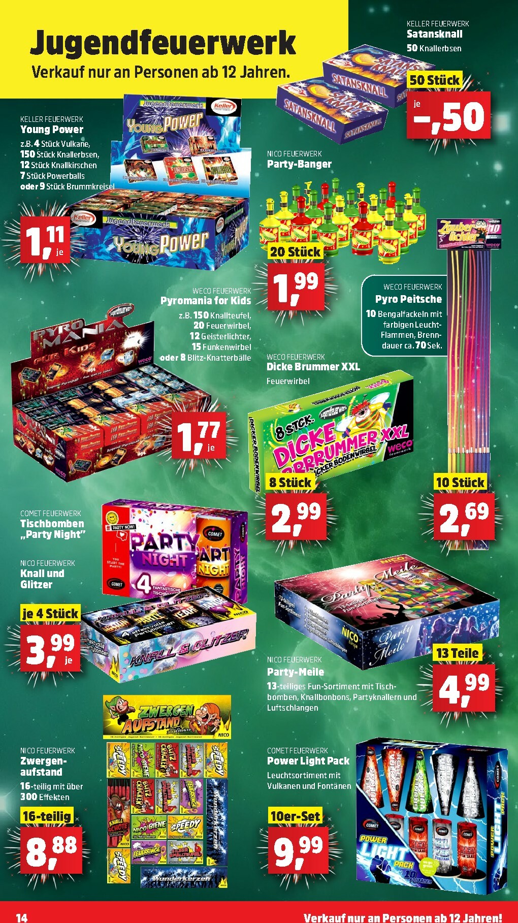 thomas-phillips - Thomas Phillips-Prospekt gültig vom 29.12. bis 03.01. - page: 14