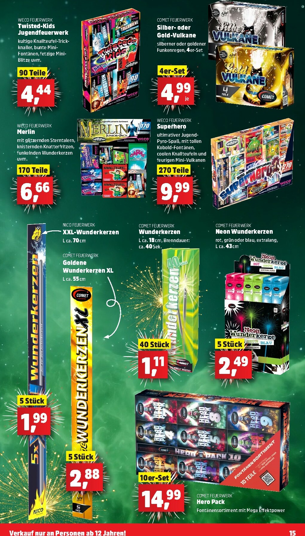 thomas-phillips - Thomas Phillips-Prospekt gültig vom 29.12. bis 03.01. - page: 15