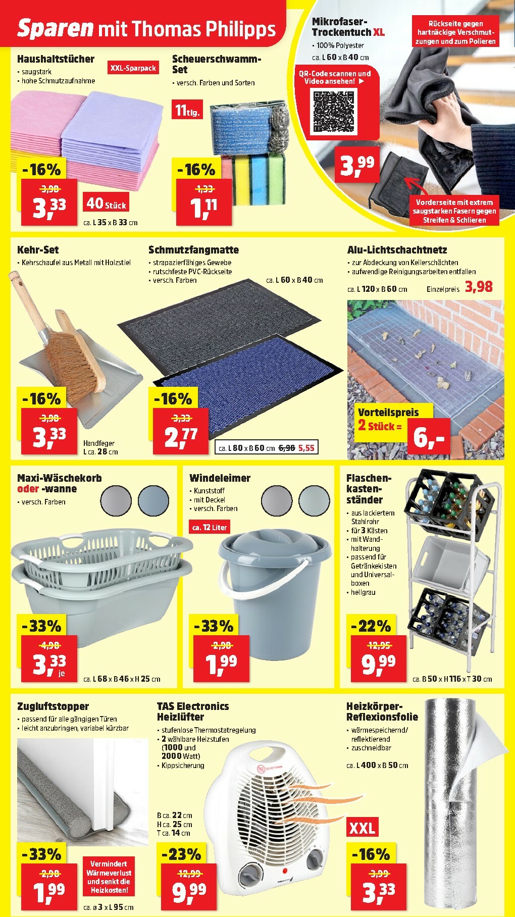 thomas-phillips - Thomas Phillips-Prospekt gültig vom 05.01. bis 10.01. - page: 2