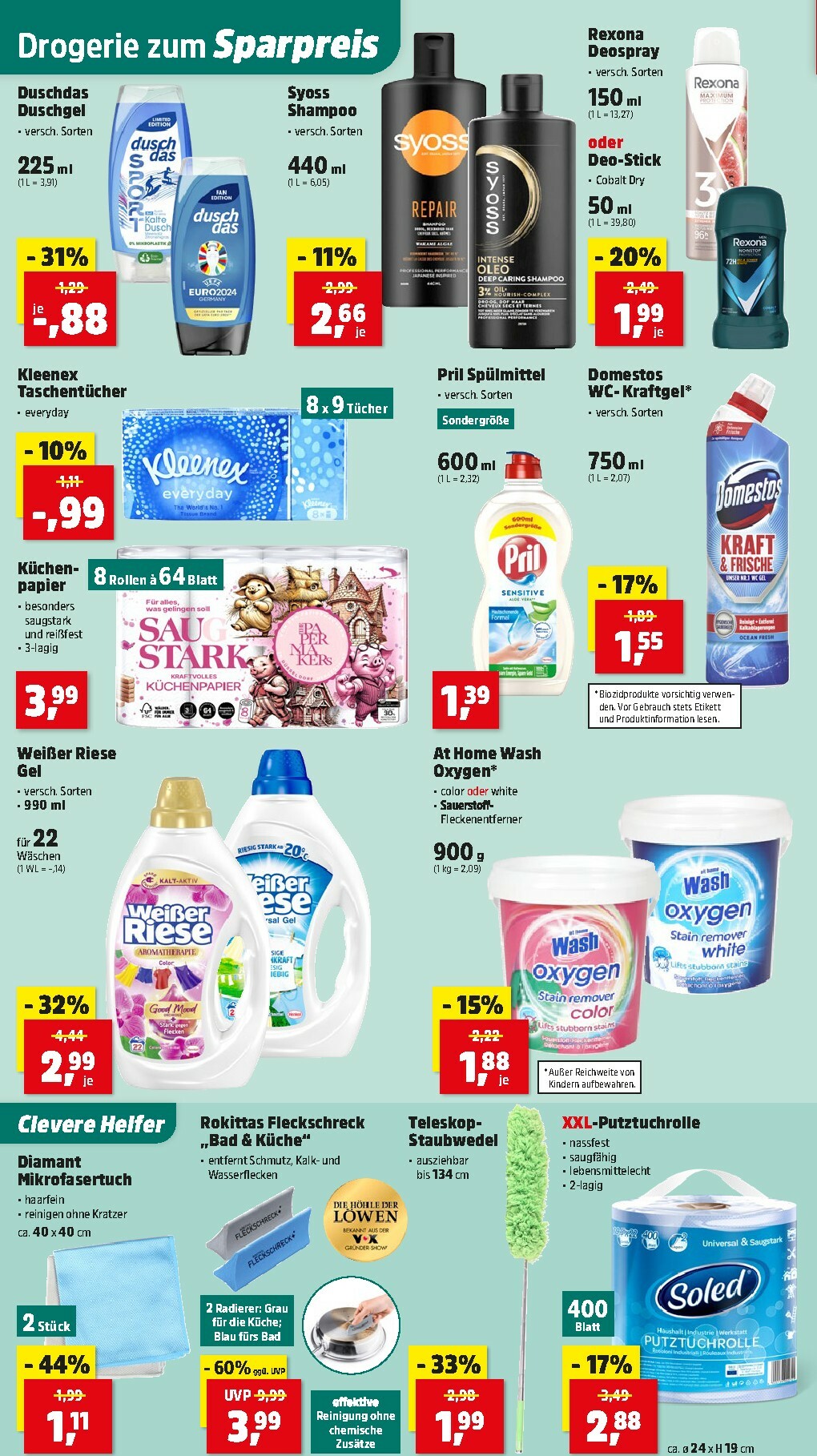 thomas-phillips - Thomas Phillips-Prospekt gültig vom 12.01. bis 17.01. - page: 6