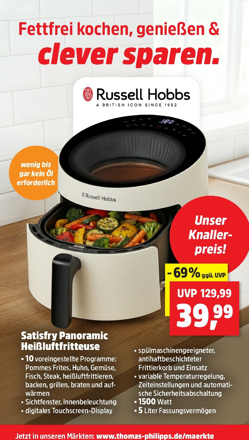 thomas-phillips - Thomas Phillips-Prospekt gültig vom 26.01. bis 31.01. - page: 8