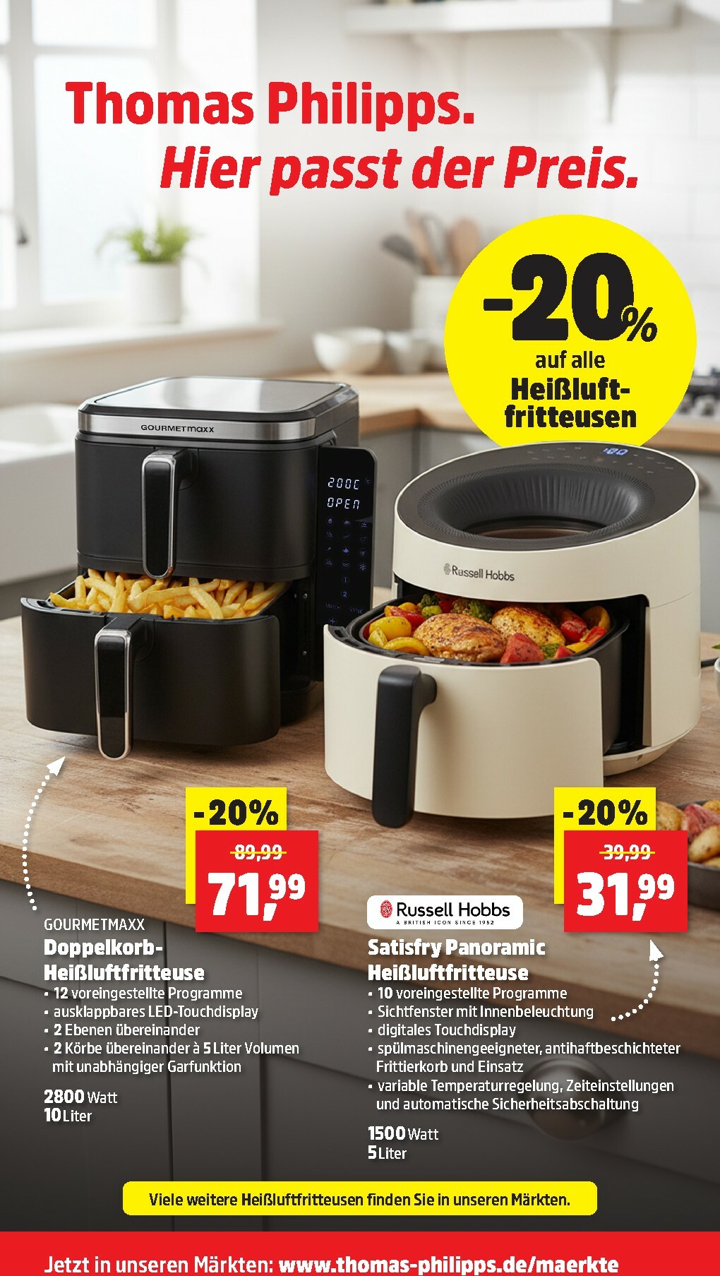 thomas-phillips - Thomas Phillips-Prospekt gültig vom 02.02.2026 bis 07.02.2026 - page: 9