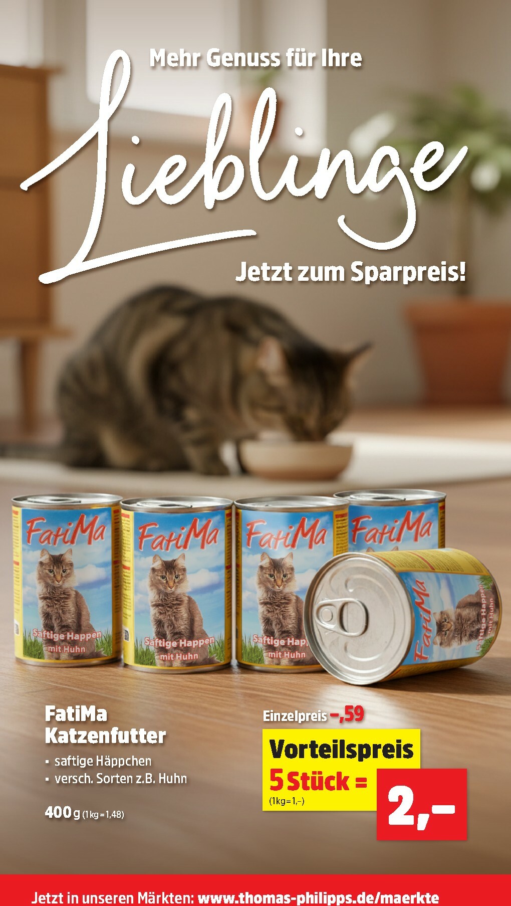 thomas-phillips - Thomas Phillips-Prospekt gültig vom 02.02.2026 bis 07.02.2026 - page: 3