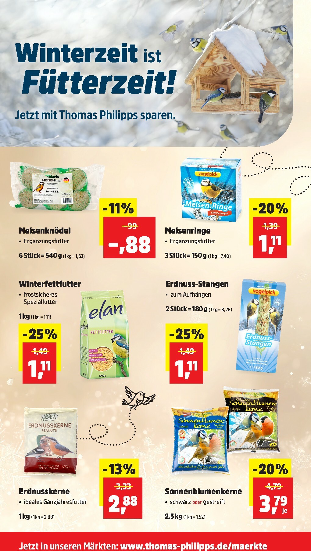 thomas-phillips - Thomas Phillips-Prospekt gültig vom 02.02.2026 bis 07.02.2026 - page: 2