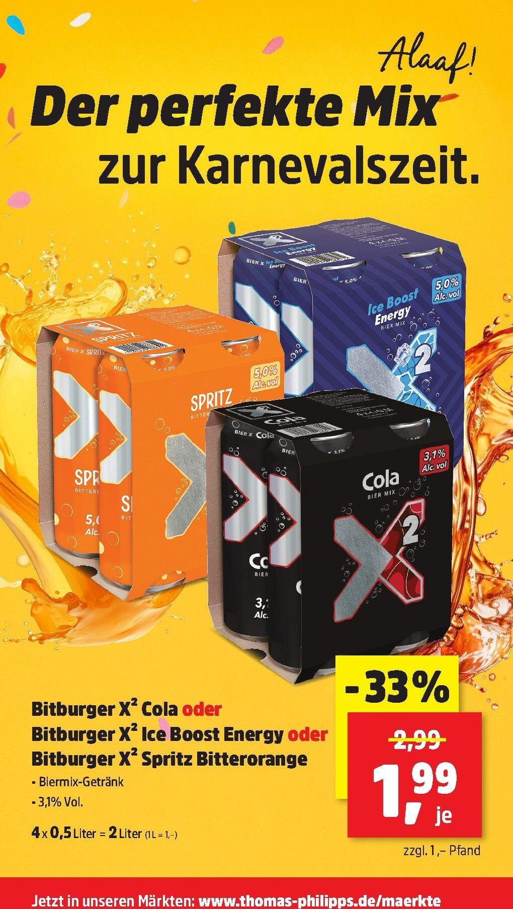 thomas-phillips - Thomas Phillips-Prospekt gültig vom 09.02.2026 bis 14.02.2026 - page: 12