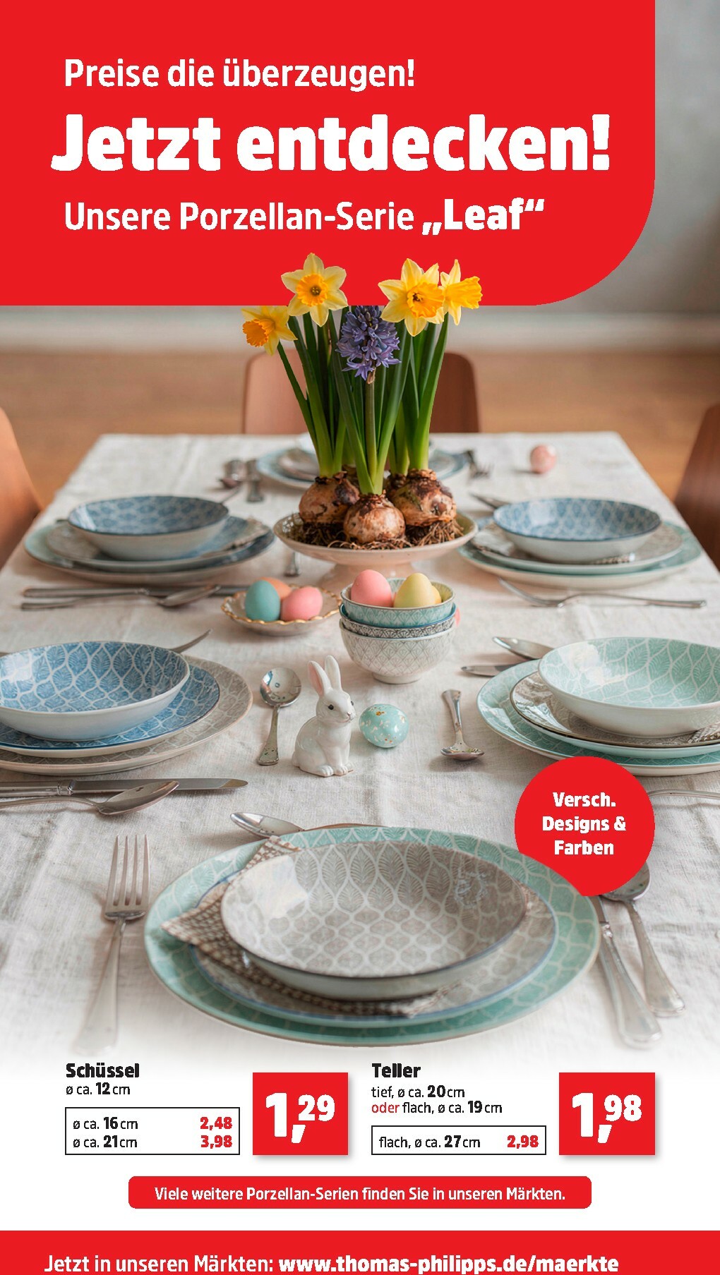 thomas-phillips - Thomas Phillips-Prospekt gültig vom 16.02.2026 bis 21.02.2026 - page: 8