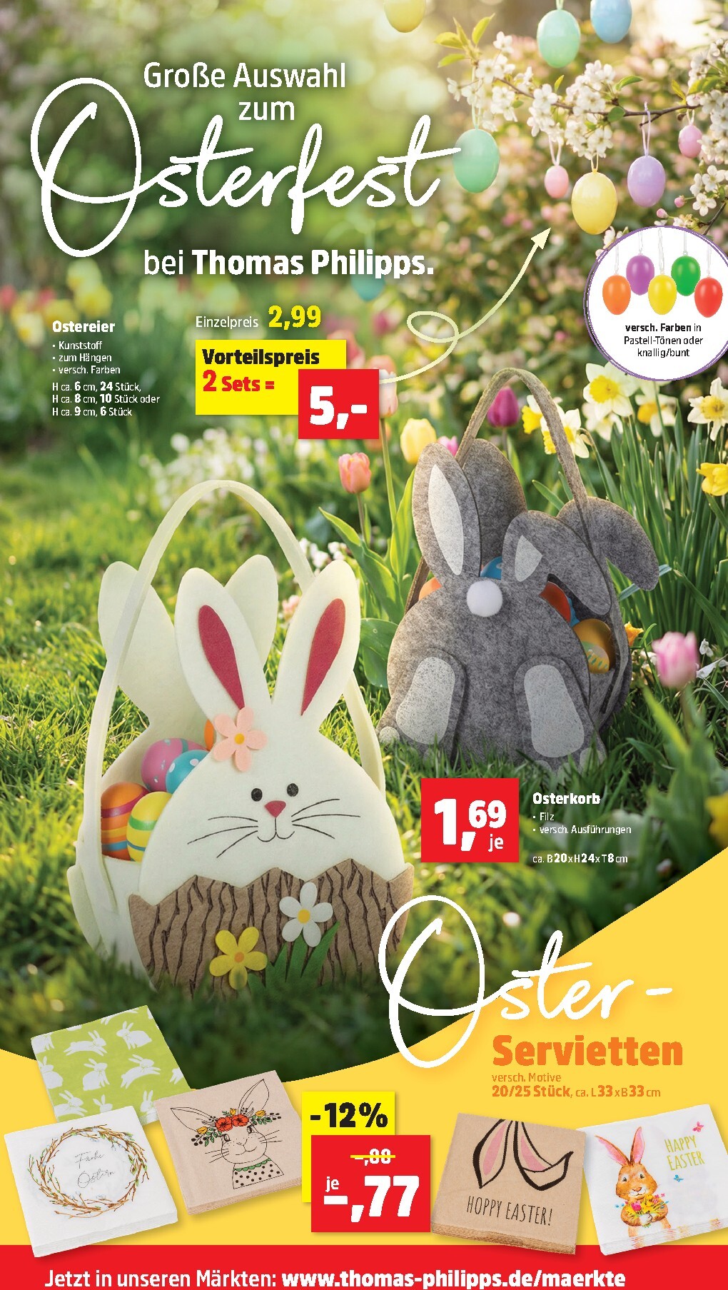 thomas-phillips - Thomas Phillips-Prospekt gültig vom 23.02.2026 bis 28.02.2026 - page: 6