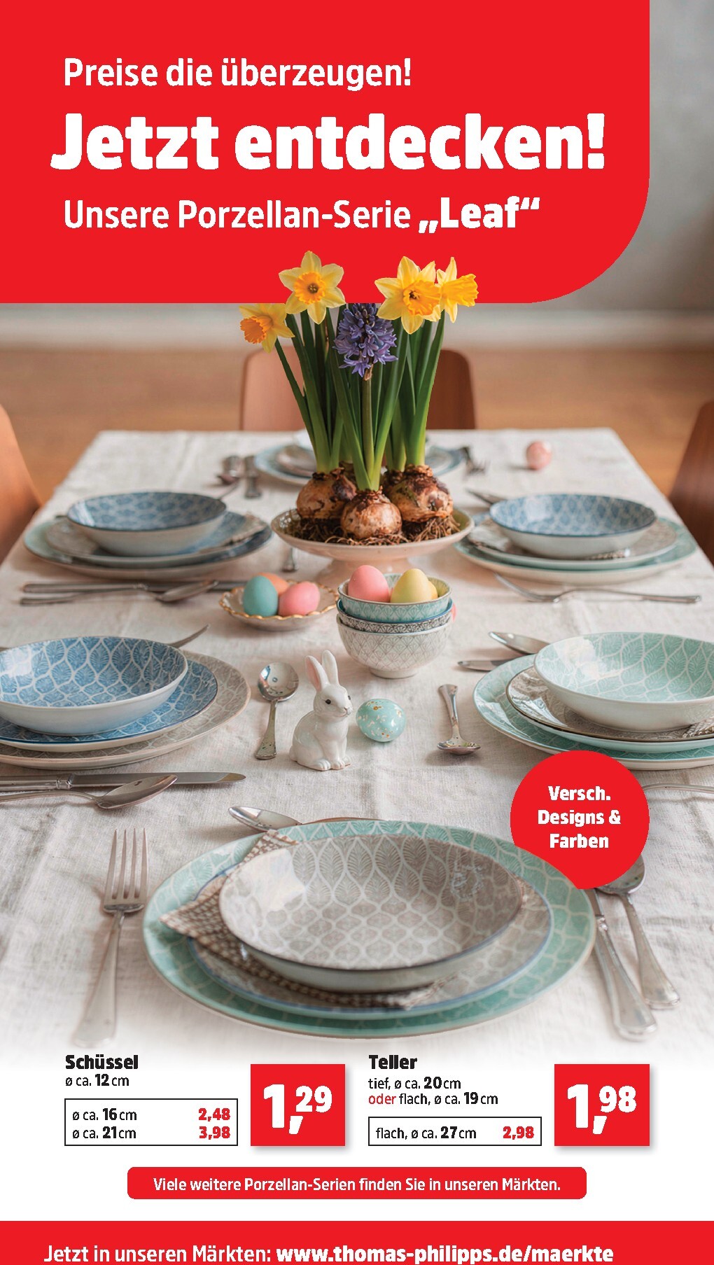 thomas-phillips - Thomas Phillips-Prospekt gültig vom 23.02.2026 bis 28.02.2026 - page: 8