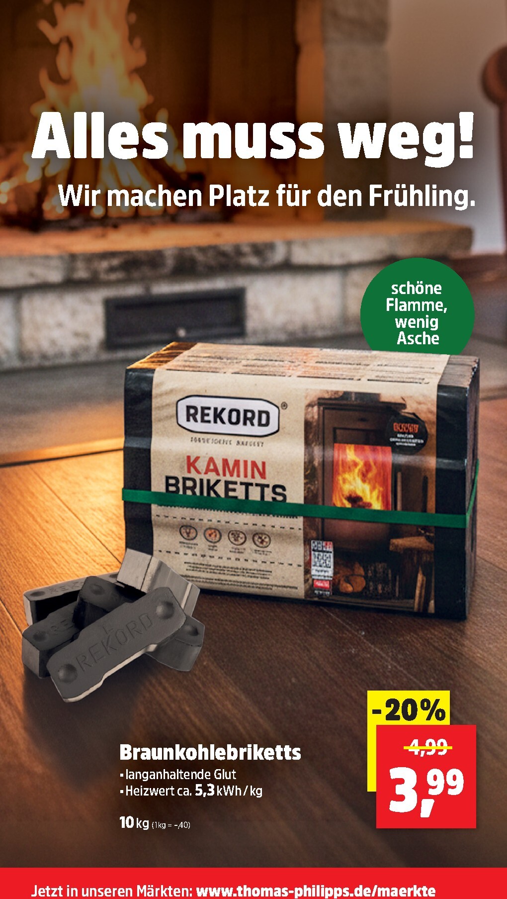 thomas-phillips - Thomas Phillips-Prospekt gültig vom 23.02.2026 bis 28.02.2026 - page: 11