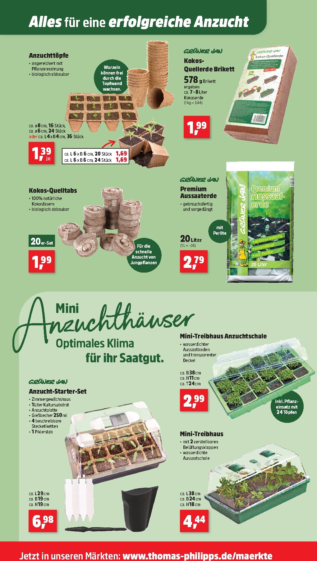 thomas-phillips - Thomas Phillips-Prospekt gültig vom 02.03.2026 bis 07.03.2026 - page: 3