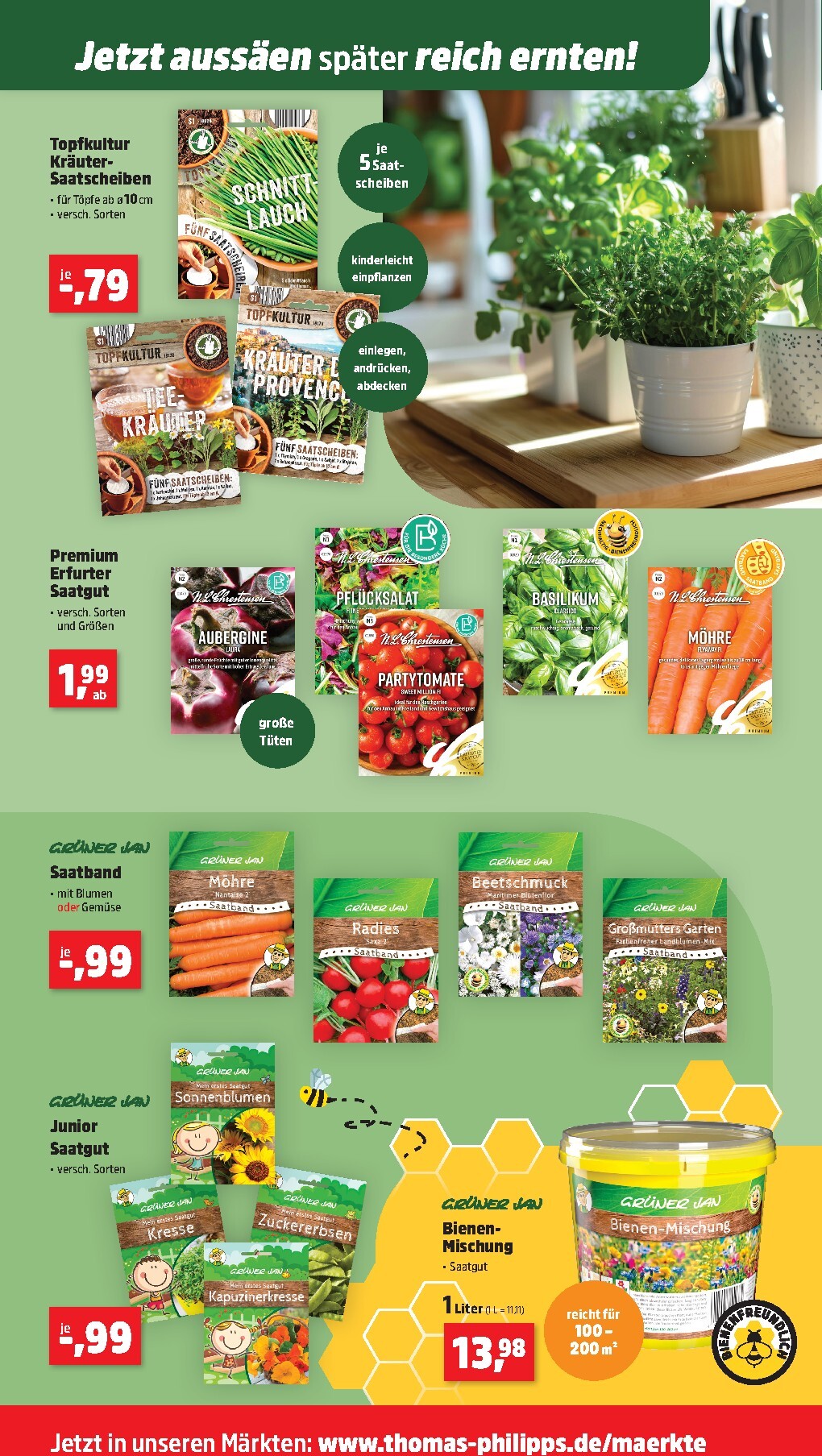 thomas-phillips - Thomas Phillips-Prospekt gültig vom 09.03.2026 bis 14.03.2026 - page: 2