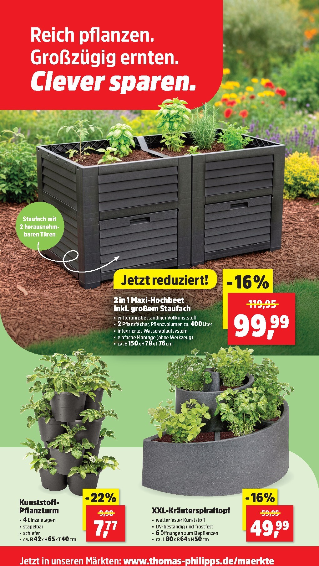 thomas-phillips - Thomas Phillips-Prospekt gültig vom 09.03.2026 bis 14.03.2026 - page: 6