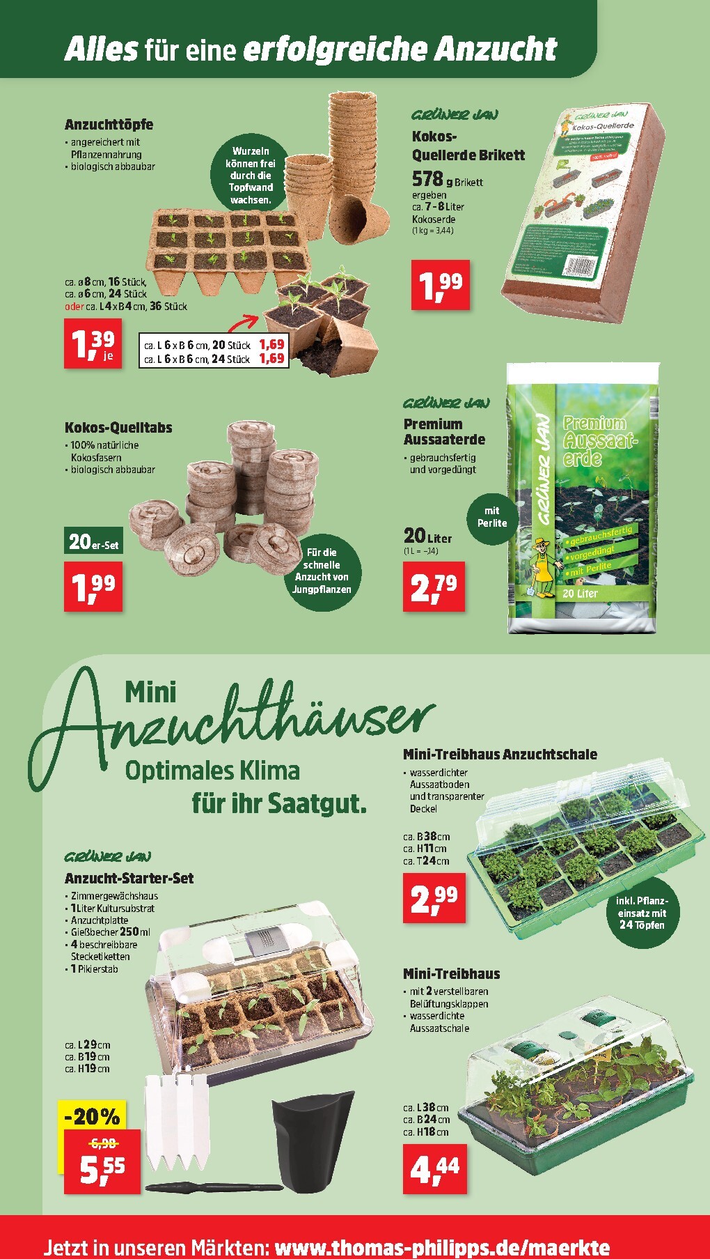 thomas-phillips - Thomas Phillips-Prospekt gültig vom 16.03.2026 bis 21.03.2026 - page: 7