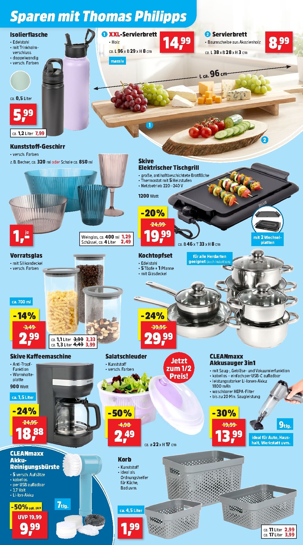 thomas-phillips - Thomas Phillips-Prospekt gültig vom 16.03.2026 bis 21.03.2026 - page: 15