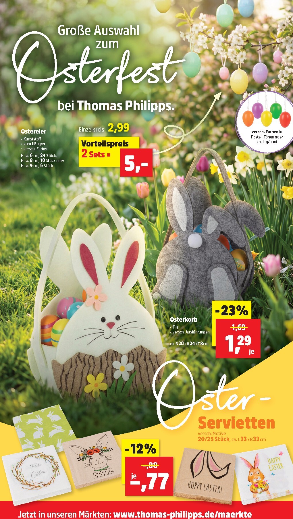 thomas-phillips - Thomas Phillips-Prospekt gültig vom 16.03.2026 bis 21.03.2026 - page: 11