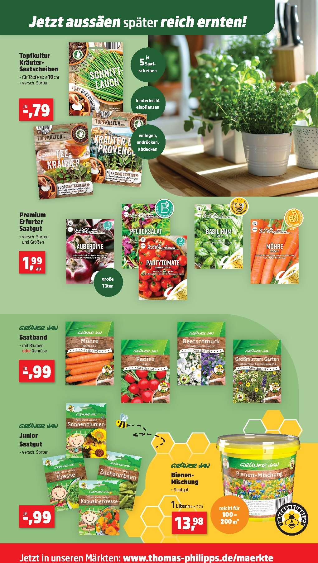 thomas-phillips - Thomas Phillips-Prospekt gültig vom 23.03.2026 bis 28.03.2026 - page: 6