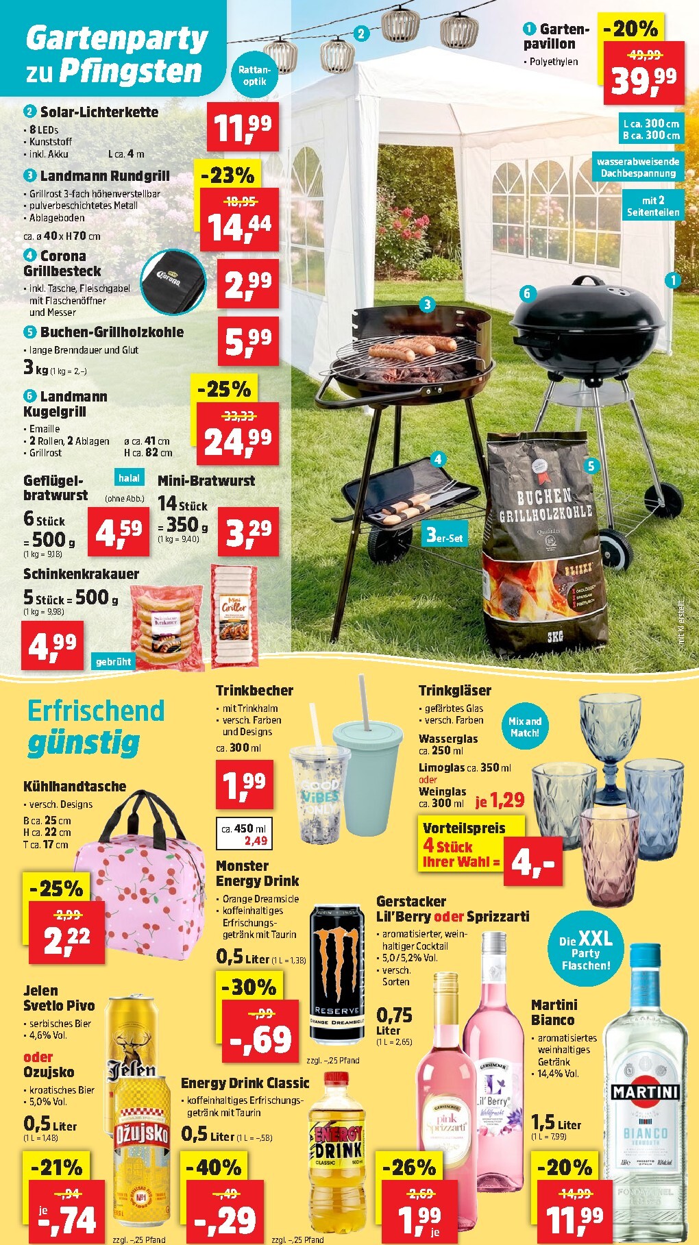 thomas-phillips - Thomas Phillips Prospekt nächste Woche – von Montag 18.05.2026 bis Samstag 23.05.2026 - page: 15
