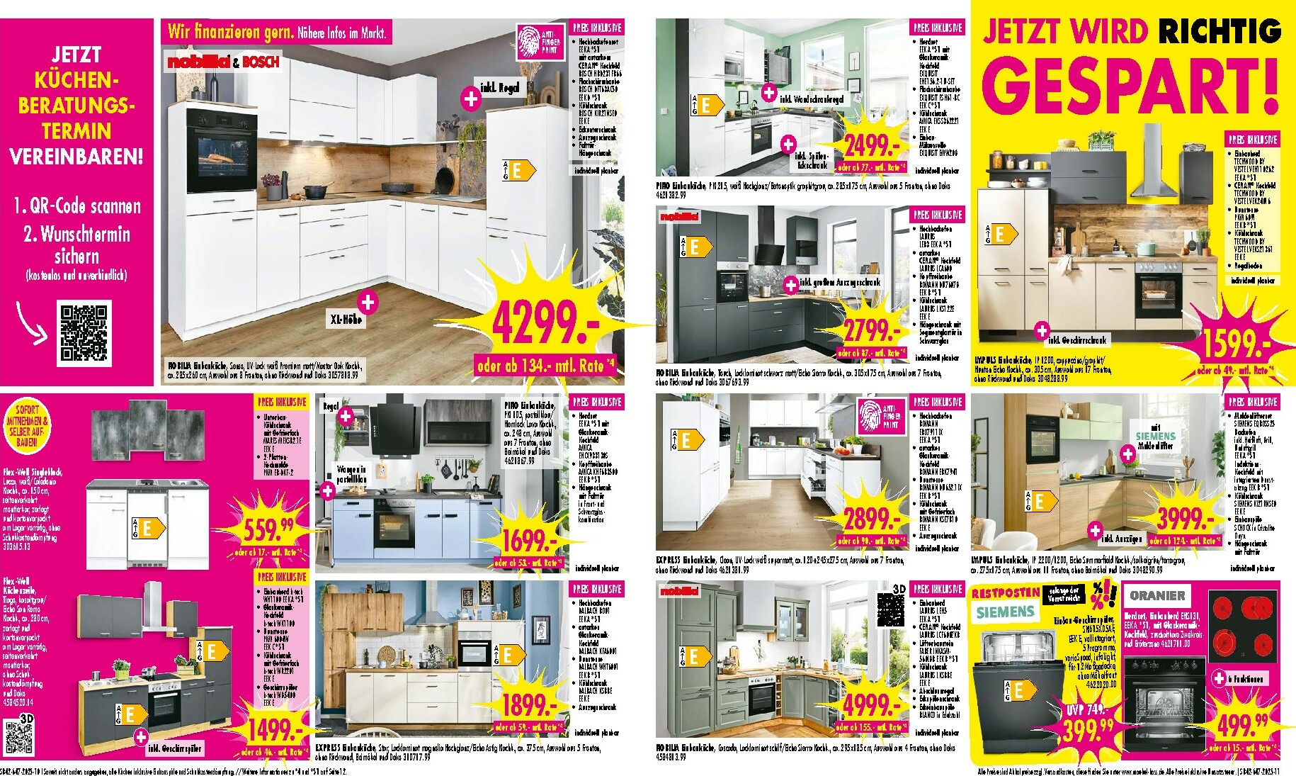 moebel-boss - SB Möbel BOSS - Neubrandenburg-Prospekt gültig vom 11.10. bis 17.10. - page: 6