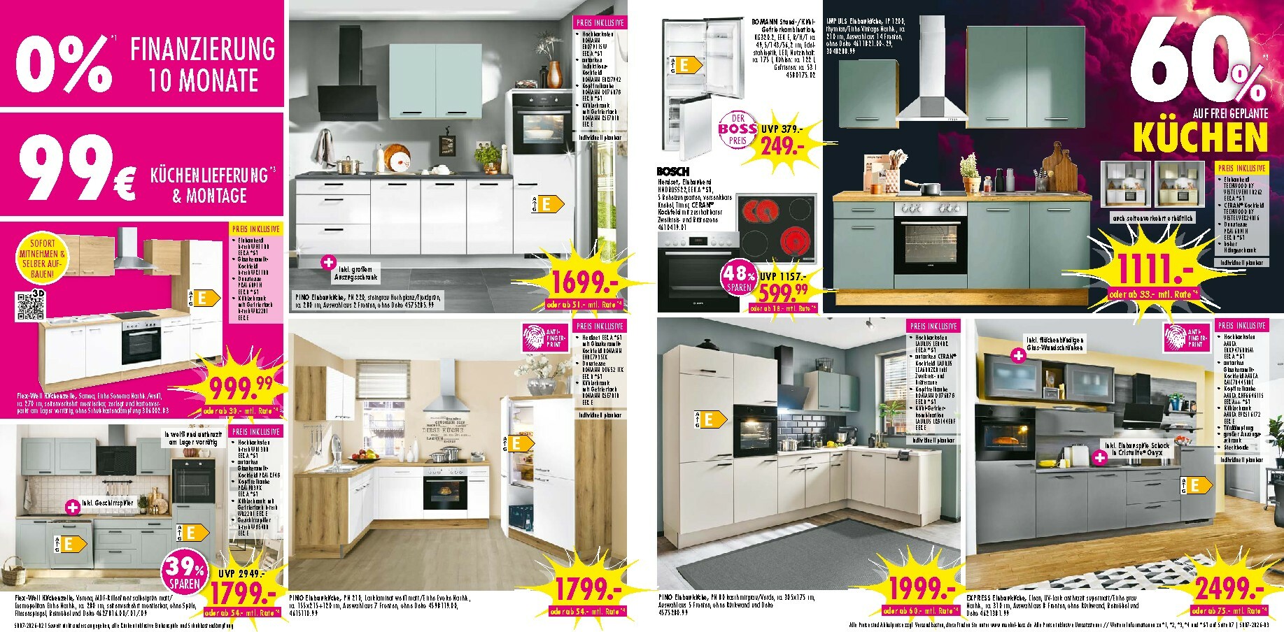 moebel-boss - SB Möbel BOSS-Prospekt gültig vom 07.02.2026 bis 13.02.2026 - page: 2