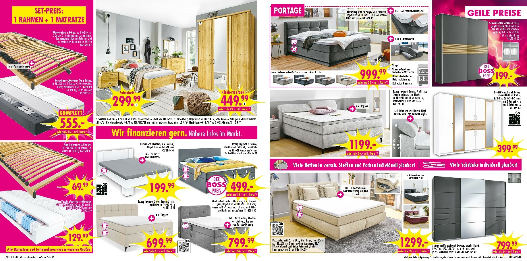 moebel-boss - SB Möbel BOSS-Prospekt gültig vom 07.02.2026 bis 13.02.2026 - page: 5