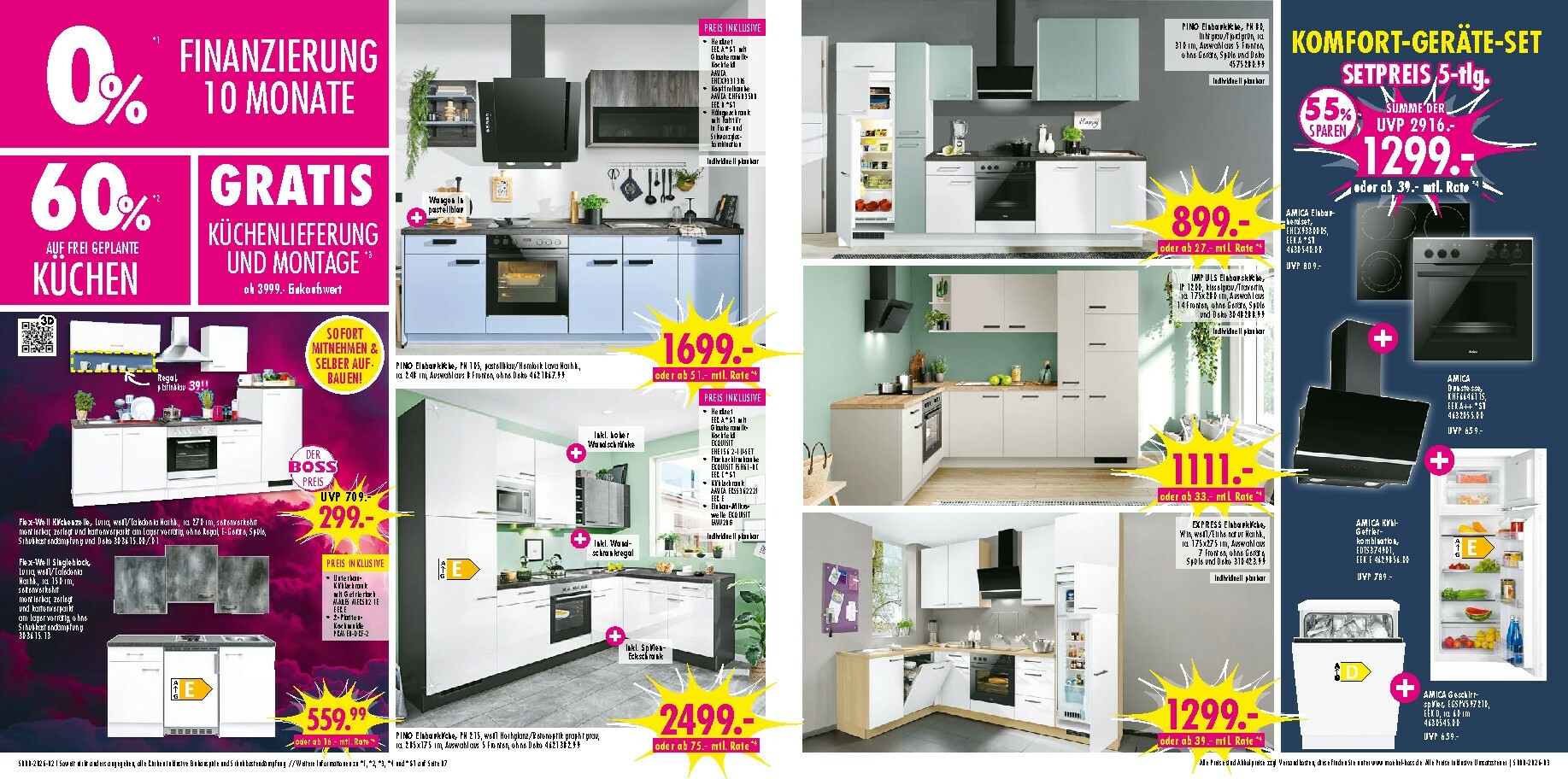 moebel-boss - SB Möbel BOSS-Prospekt gültig vom 14.02.2026 bis 20.02.2026 - page: 2