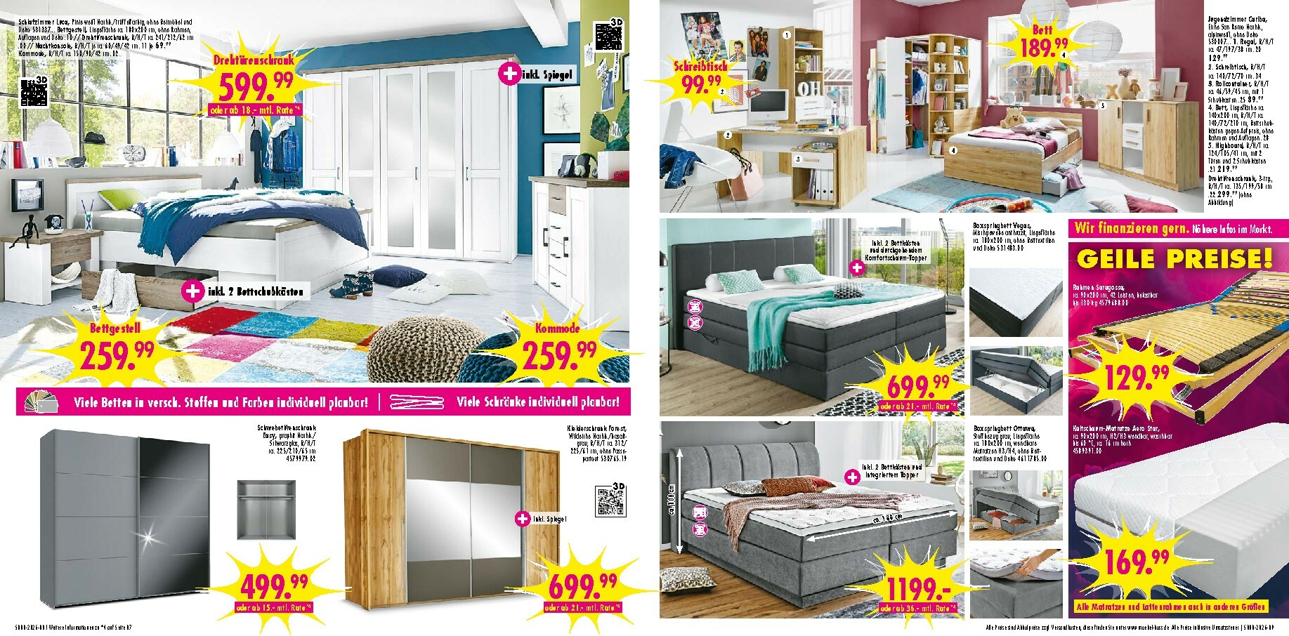 moebel-boss - SB Möbel BOSS-Prospekt gültig vom 14.02.2026 bis 20.02.2026 - page: 5