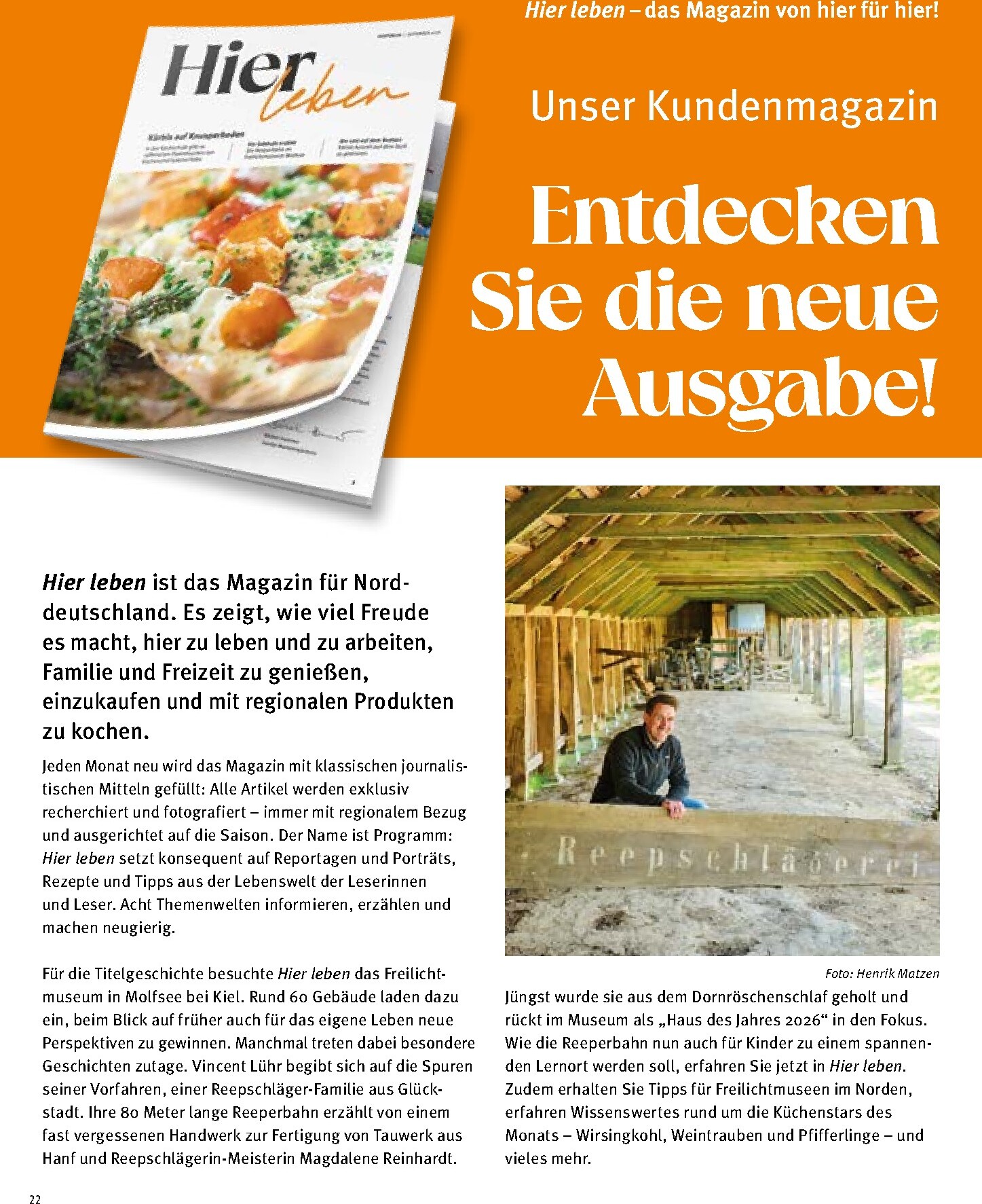 famila-nordost - Famila Nordost Prospekt nächste Woche – von Montag 07.09.2026 bis Samstag 12.09.2026 - page: 22