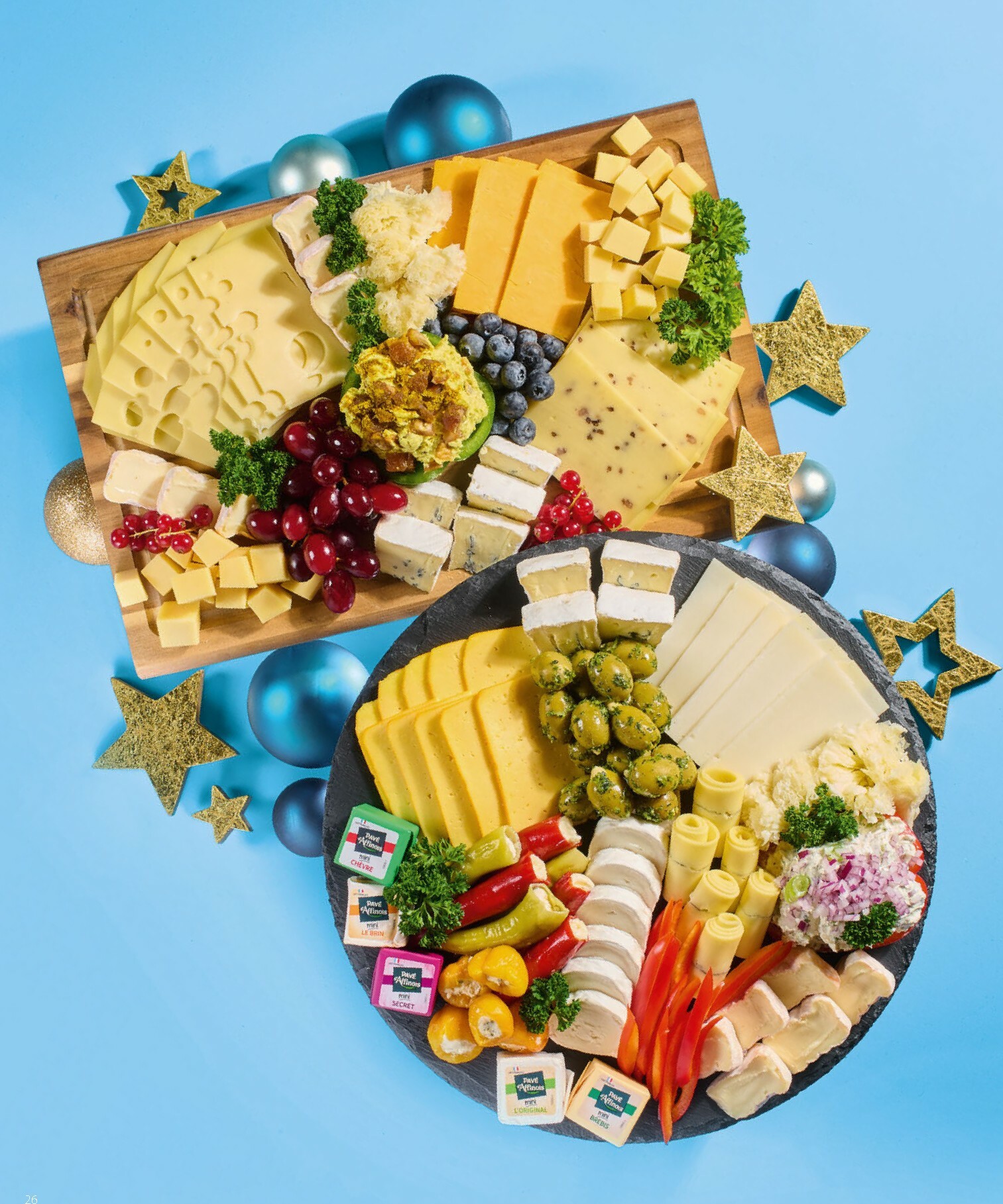 famila-nordost - Famila Nordost-Prospekt gültig vom 08.12. bis 13.12. - page: 26