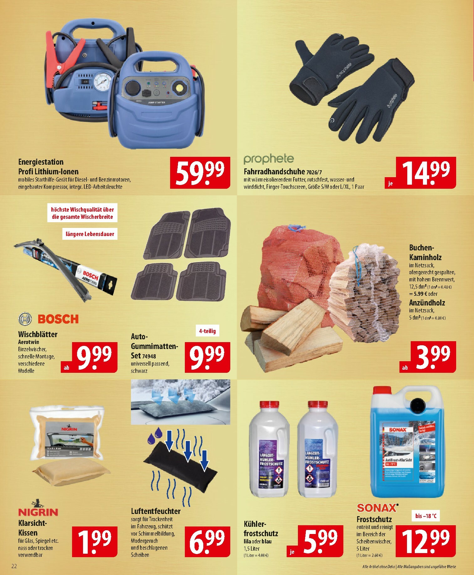 famila-nordost - Famila Nordost-Prospekt gültig vom 29.12. bis 03.01. - page: 23