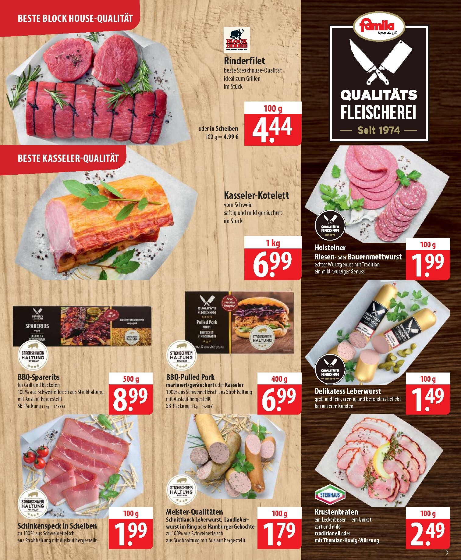 famila-nordost - Famila Nordost-Prospekt gültig vom 02.03.2026 bis 07.03.2026 - page: 3