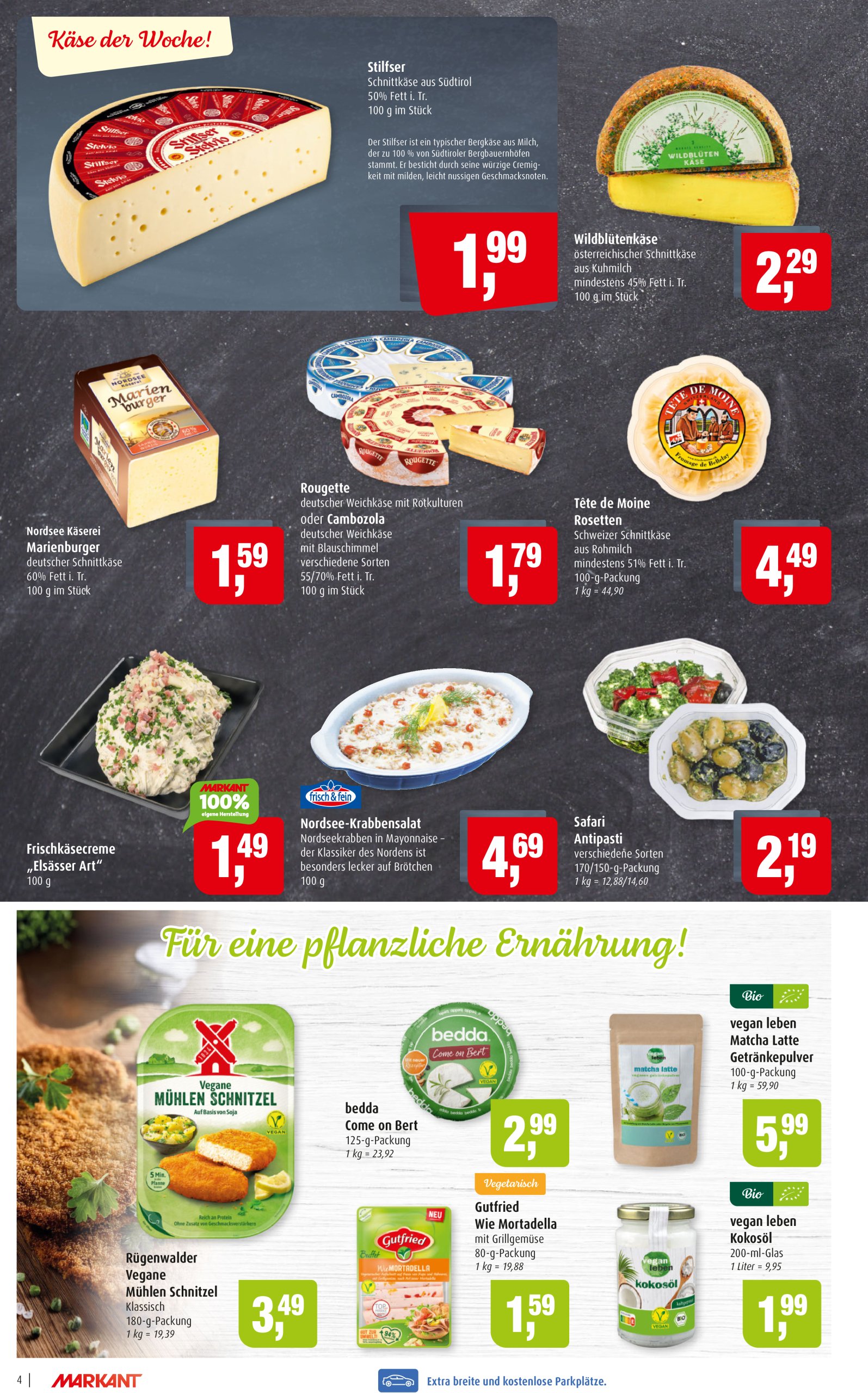 markant-freu-dich-drauf - Markant Freu Dich Drauf-Prospekt gültig von 14.04. bis 19.04. - page: 4