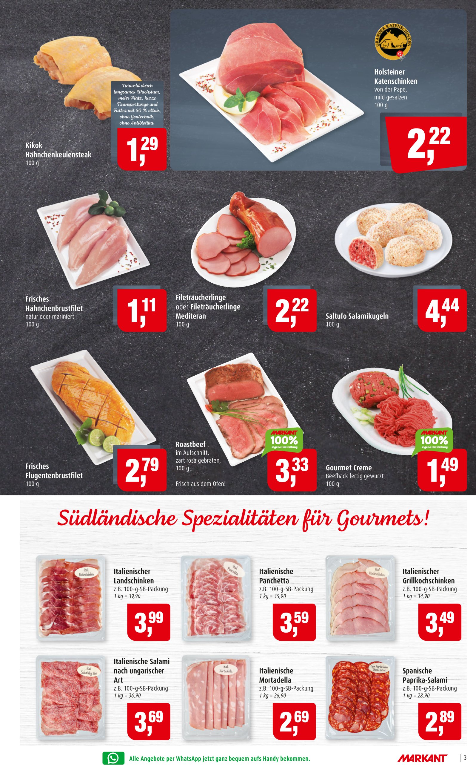 markant-freu-dich-drauf - Markant Freu Dich Drauf-Prospekt gültig von 14.04. bis 19.04. - page: 3