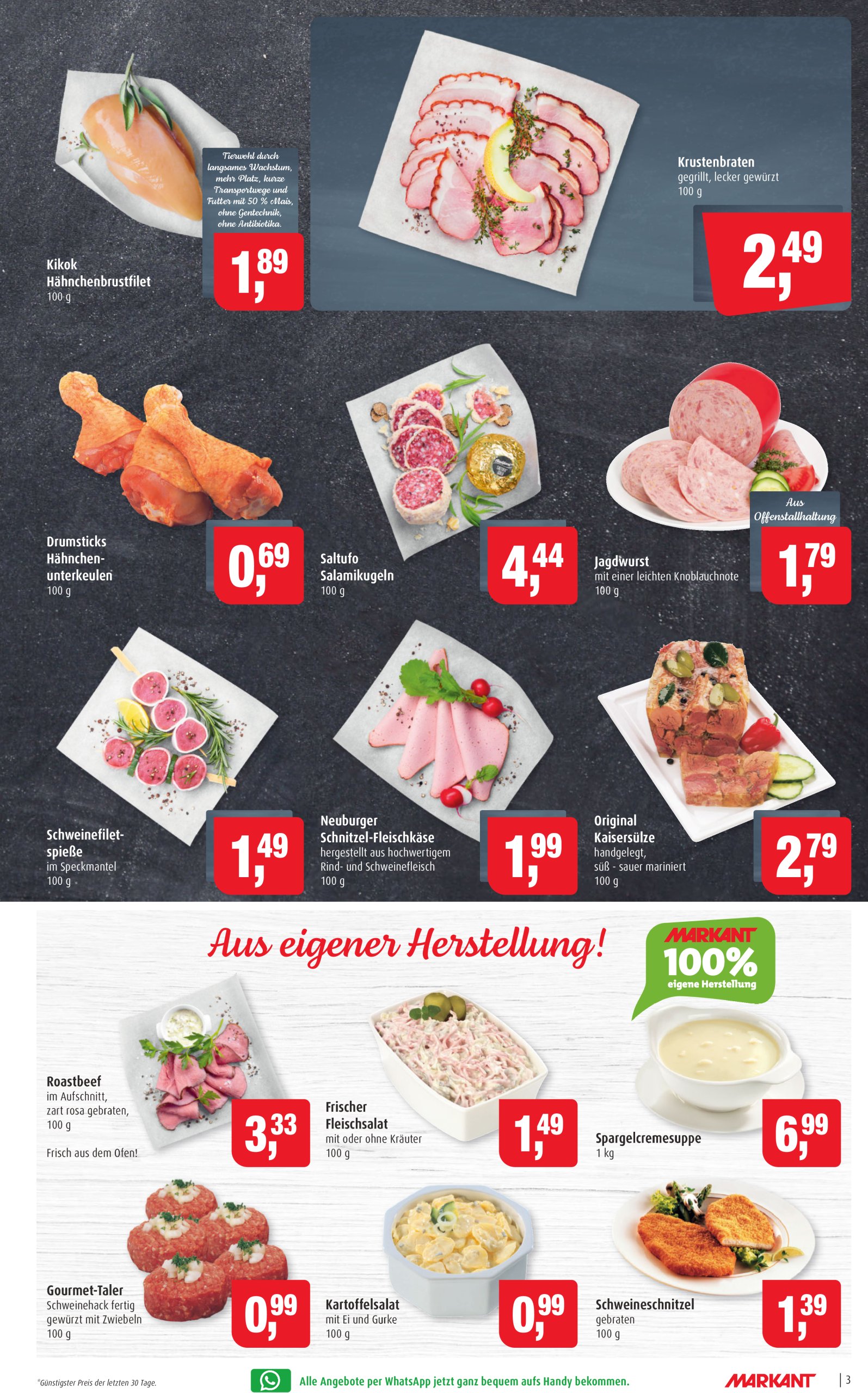markant-freu-dich-drauf - Markant Freu Dich Drauf-Prospekt gültig von 02.06. bis 07.06. - page: 3