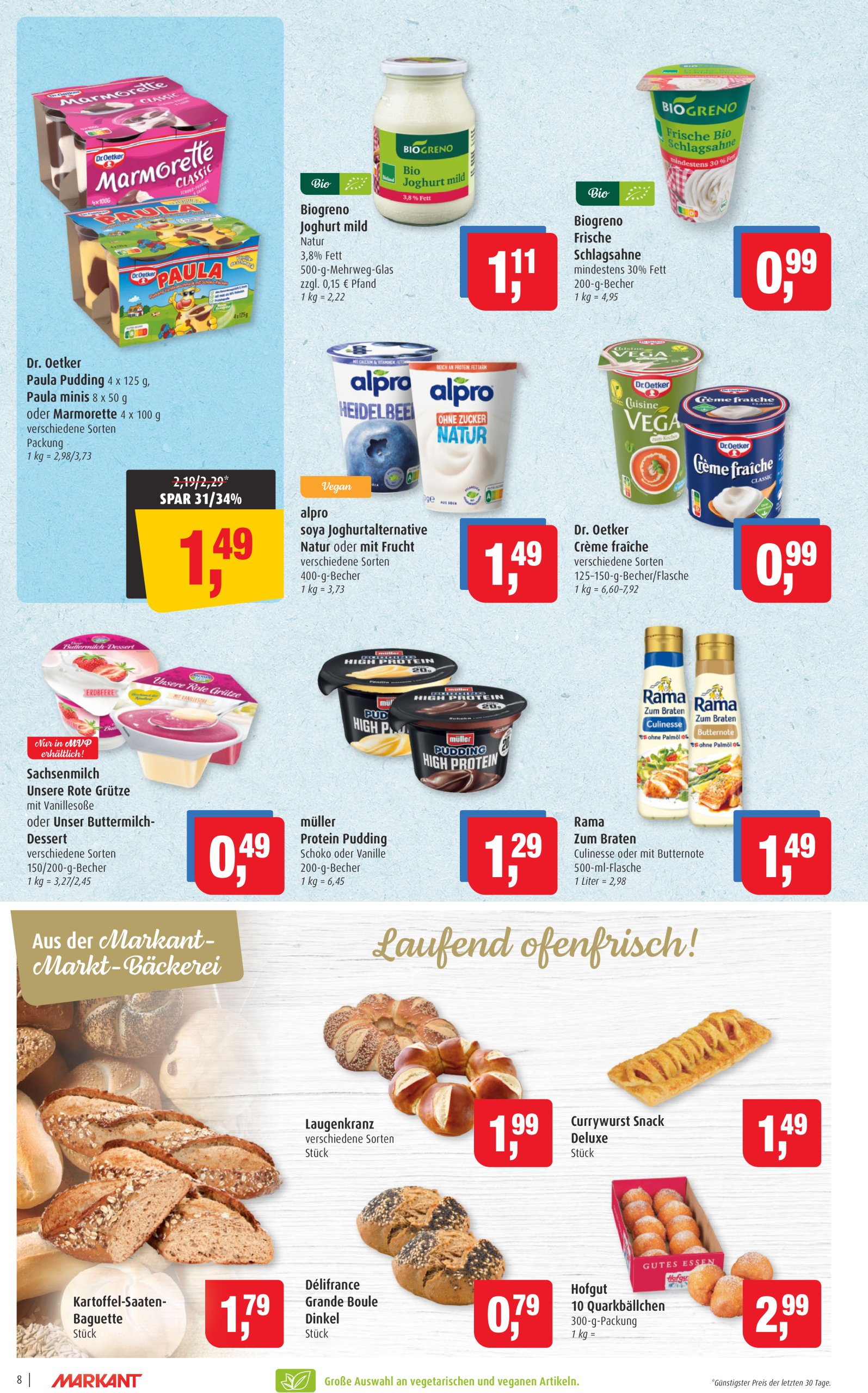 markant-freu-dich-drauf - Markant Freu Dich Drauf-Prospekt gültig von 02.06. bis 07.06. - page: 8