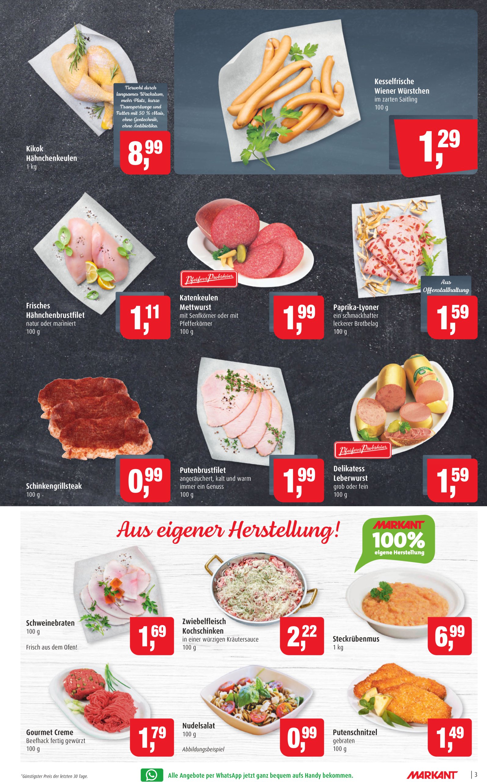 markant-freu-dich-drauf - Markant Freu Dich Drauf-Prospekt gültig vom 10.06. bis 14.06. - page: 3