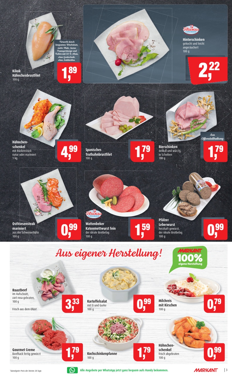 markant-freu-dich-drauf - Markant Freu Dich Drauf-Prospekt gültig vom 23.06. bis 28.06. - page: 3
