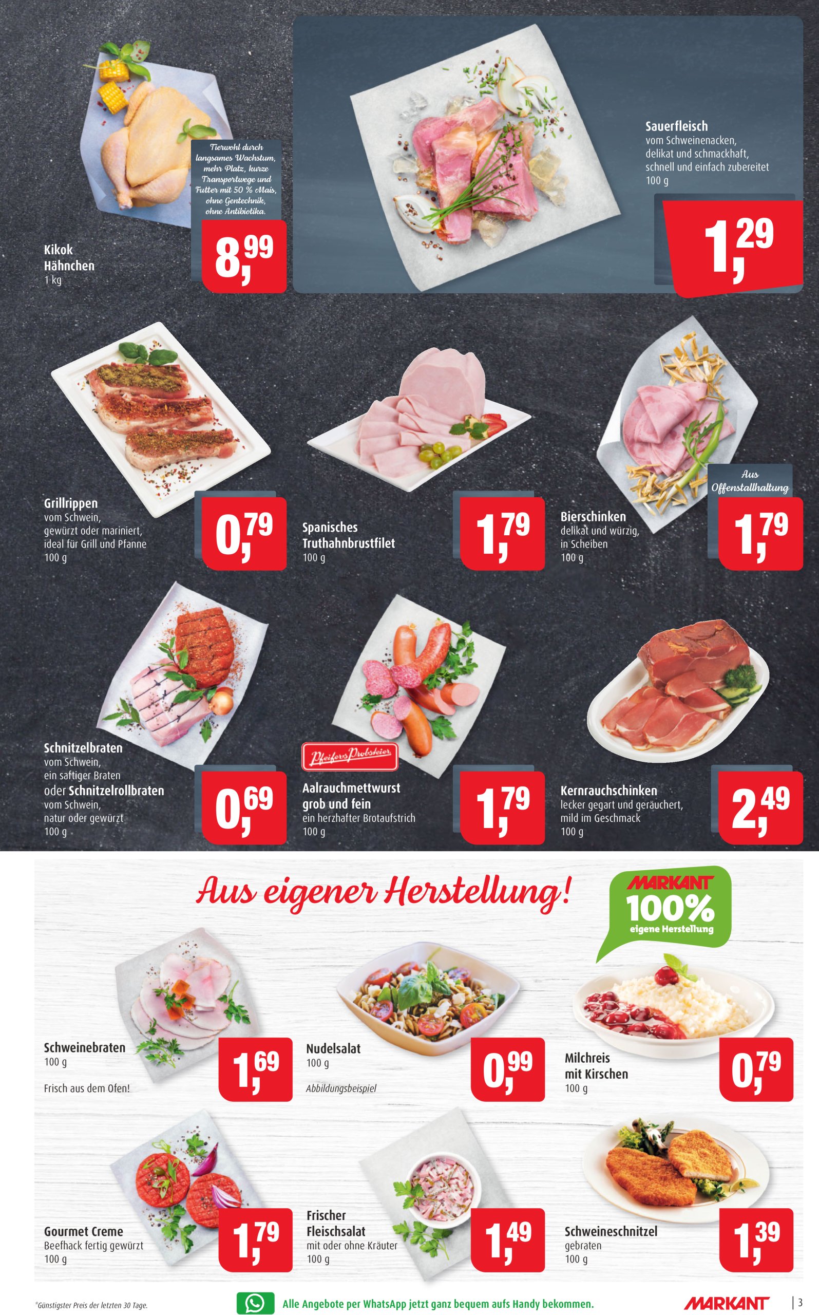 markant-freu-dich-drauf - Markant Freu Dich Drauf-Prospekt gültig vom 21.07. bis 26.07. - page: 3