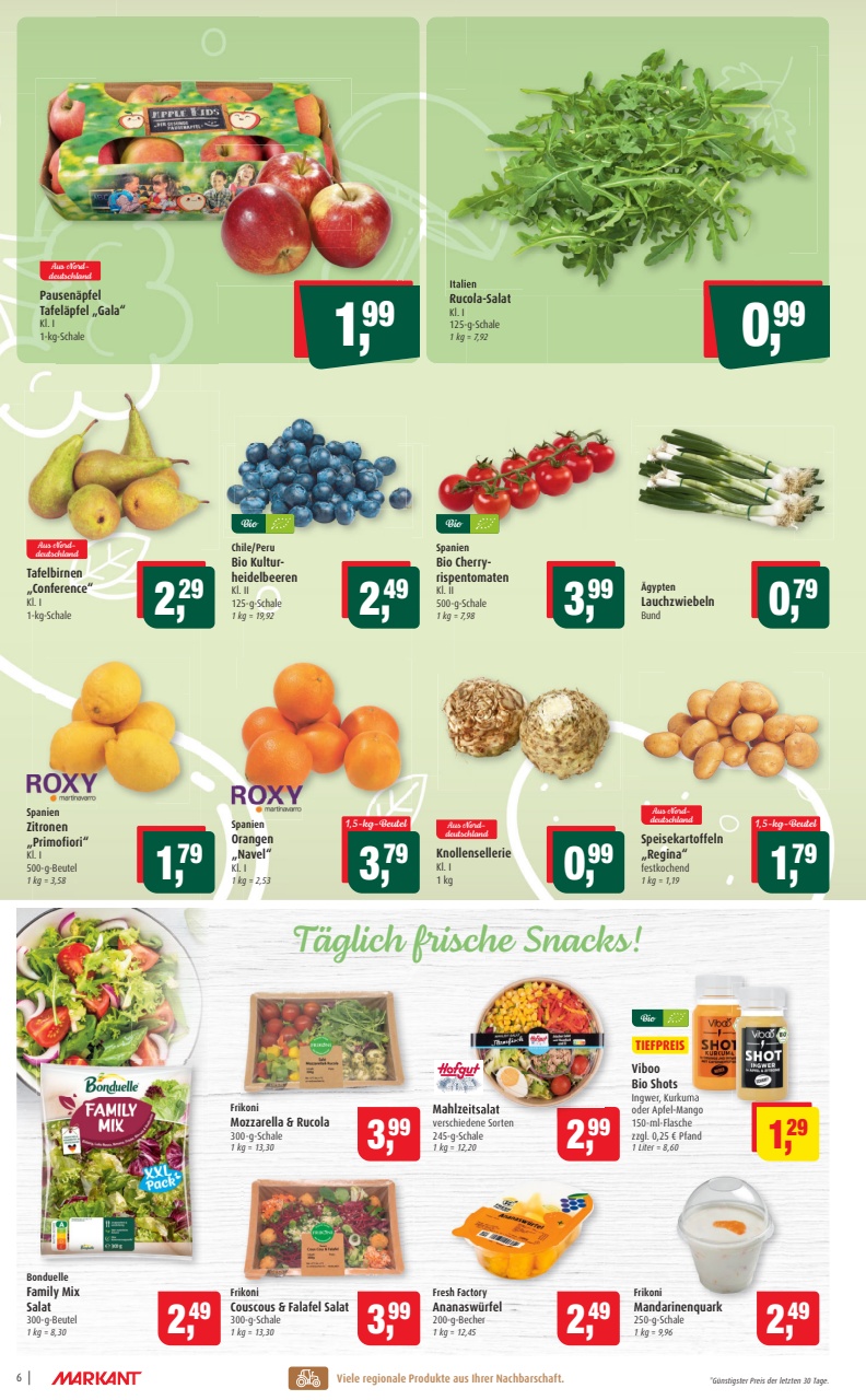 markant-freu-dich-drauf - Markant Freu Dich Drauf-Prospekt gültig vom 02.02.2026 bis 07.02.2026 - page: 6