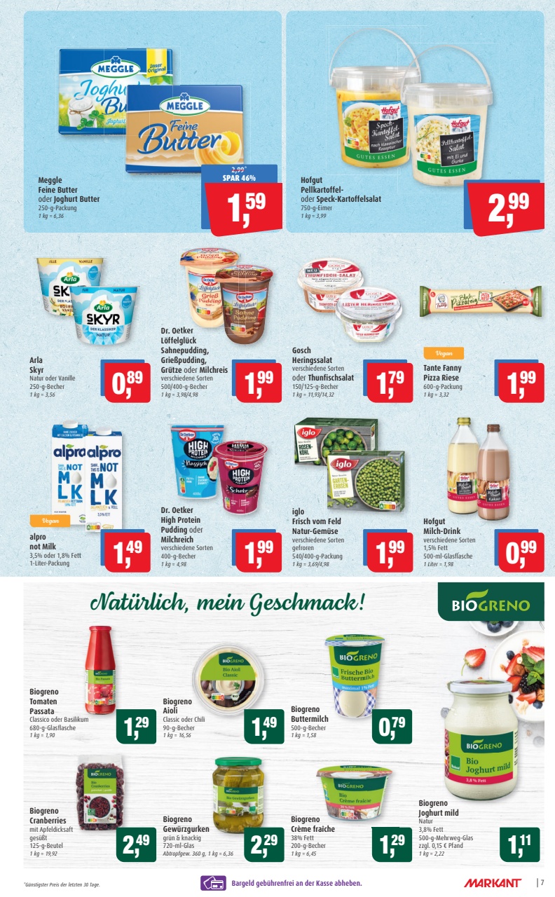 markant-freu-dich-drauf - Markant Freu Dich Drauf-Prospekt gültig vom 02.02.2026 bis 07.02.2026 - page: 7