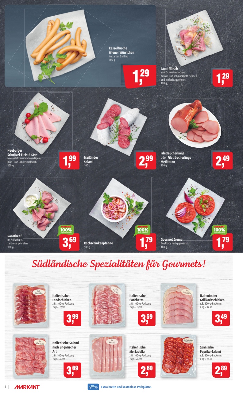 markant-freu-dich-drauf - Markant Freu Dich Drauf-Prospekt gültig vom 02.02.2026 bis 07.02.2026 - page: 4