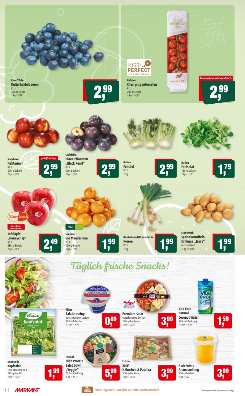 markant-freu-dich-drauf - Markant Freu Dich Drauf-Prospekt gültig vom 16.02.2026 bis 21.02.2026 - page: 6