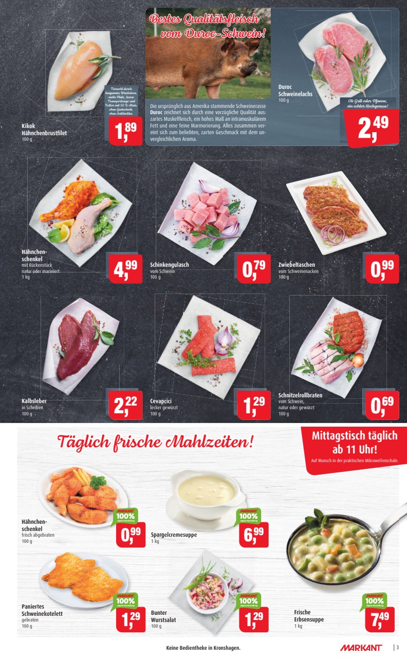 markant-freu-dich-drauf - Markant Freu Dich Drauf-Prospekt gültig vom 09.03.2026 bis 14.03.2026 - page: 3