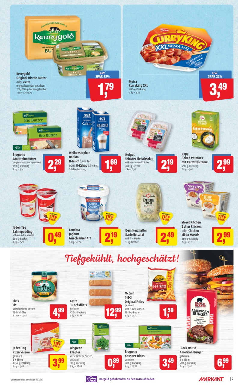 markant-freu-dich-drauf - Markant Freu Dich Drauf-Prospekt gültig vom 07.04.2026 bis 11.04.2026 - page: 7