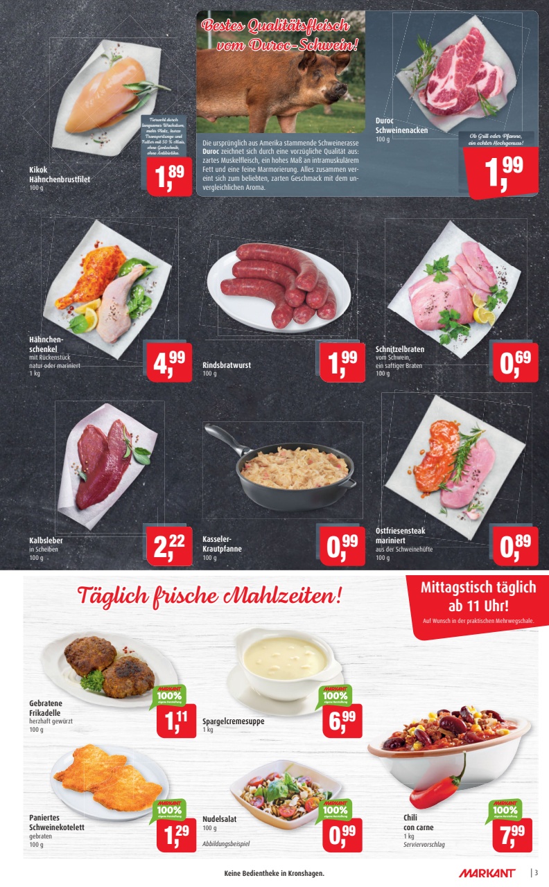 markant-freu-dich-drauf - Markant Freu Dich Drauf-Prospekt gültig vom 07.04.2026 bis 11.04.2026 - page: 3