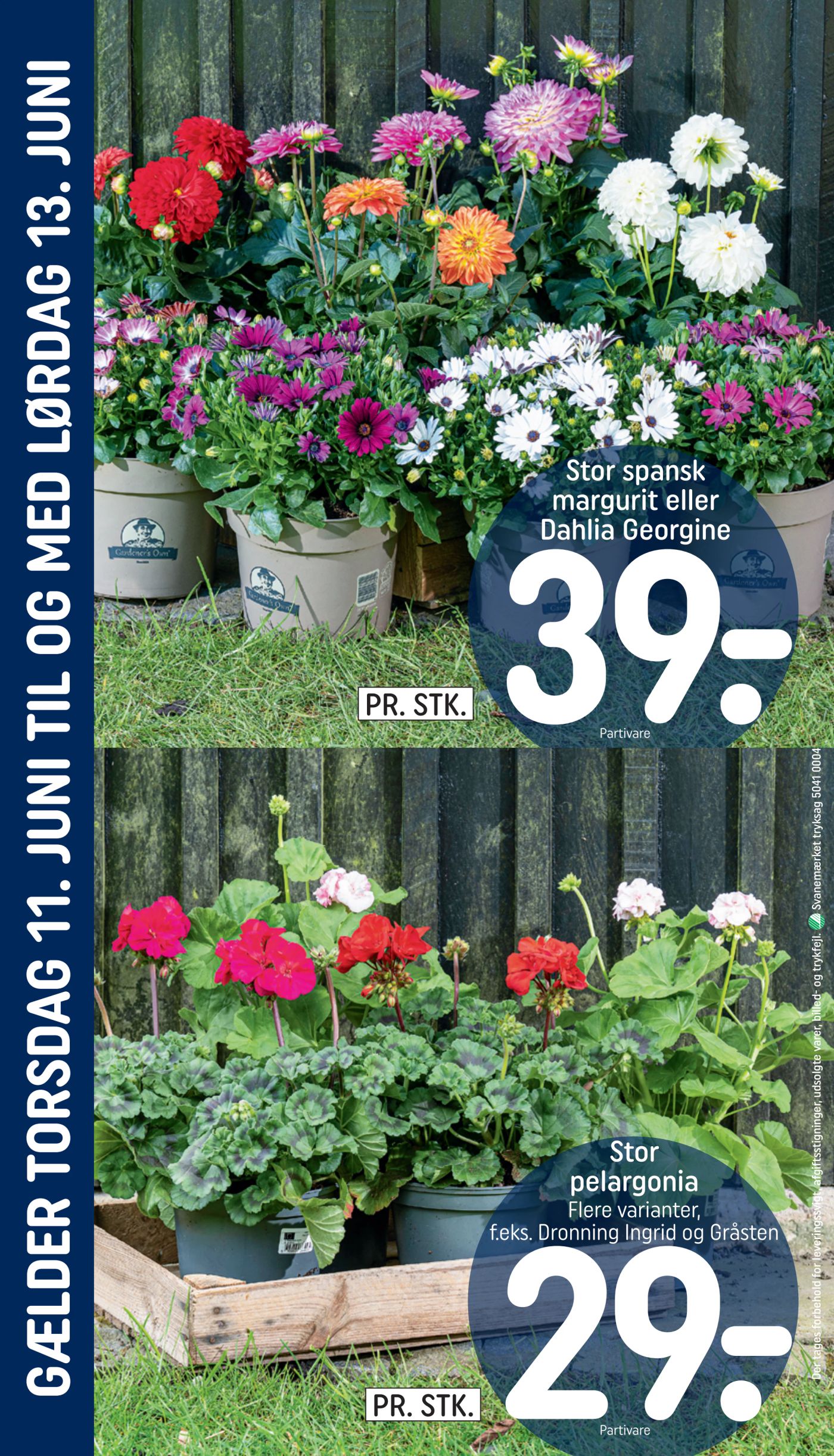 rema-1000 - Aktuel Rema 1000 - Indstik tilbudsavis fra onsdag, 10.06.2026 til lørdag, 13.06.2026 - page: 4