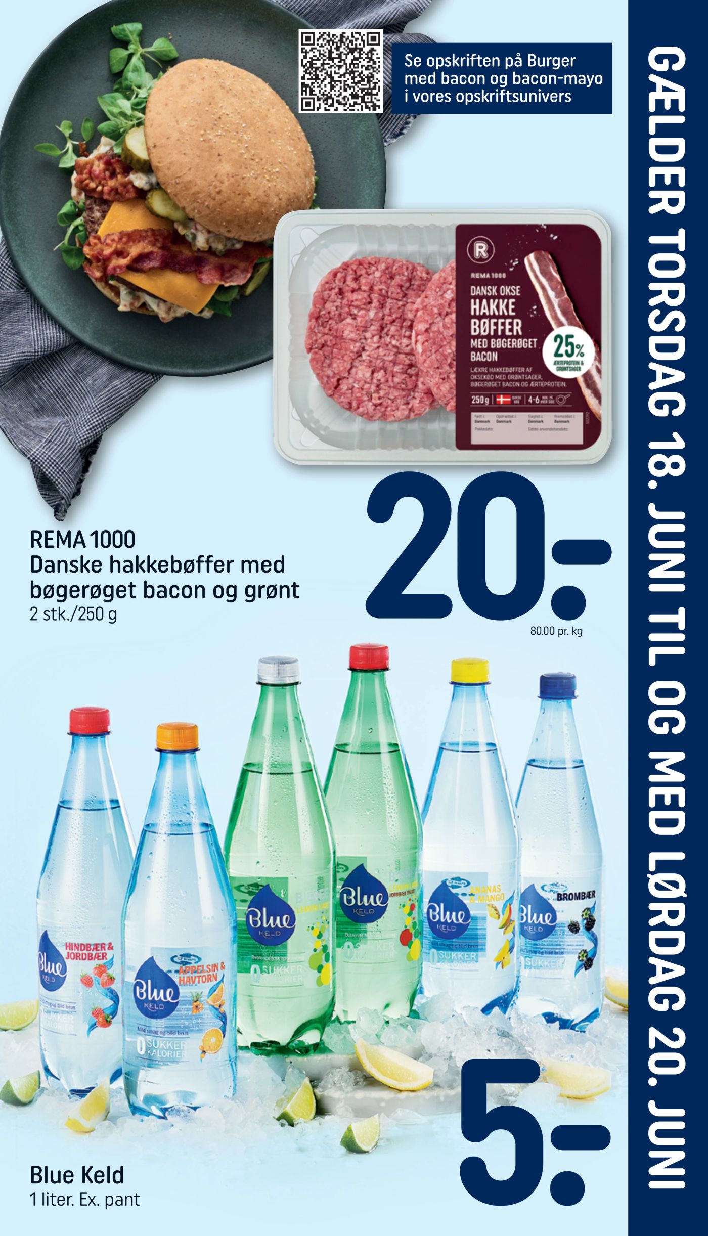 rema-1000 - Rema 1000 tilbudsavis for næste uge fra søndag, 14.06.2026 til lørdag, 20.06.2026 - page: 29