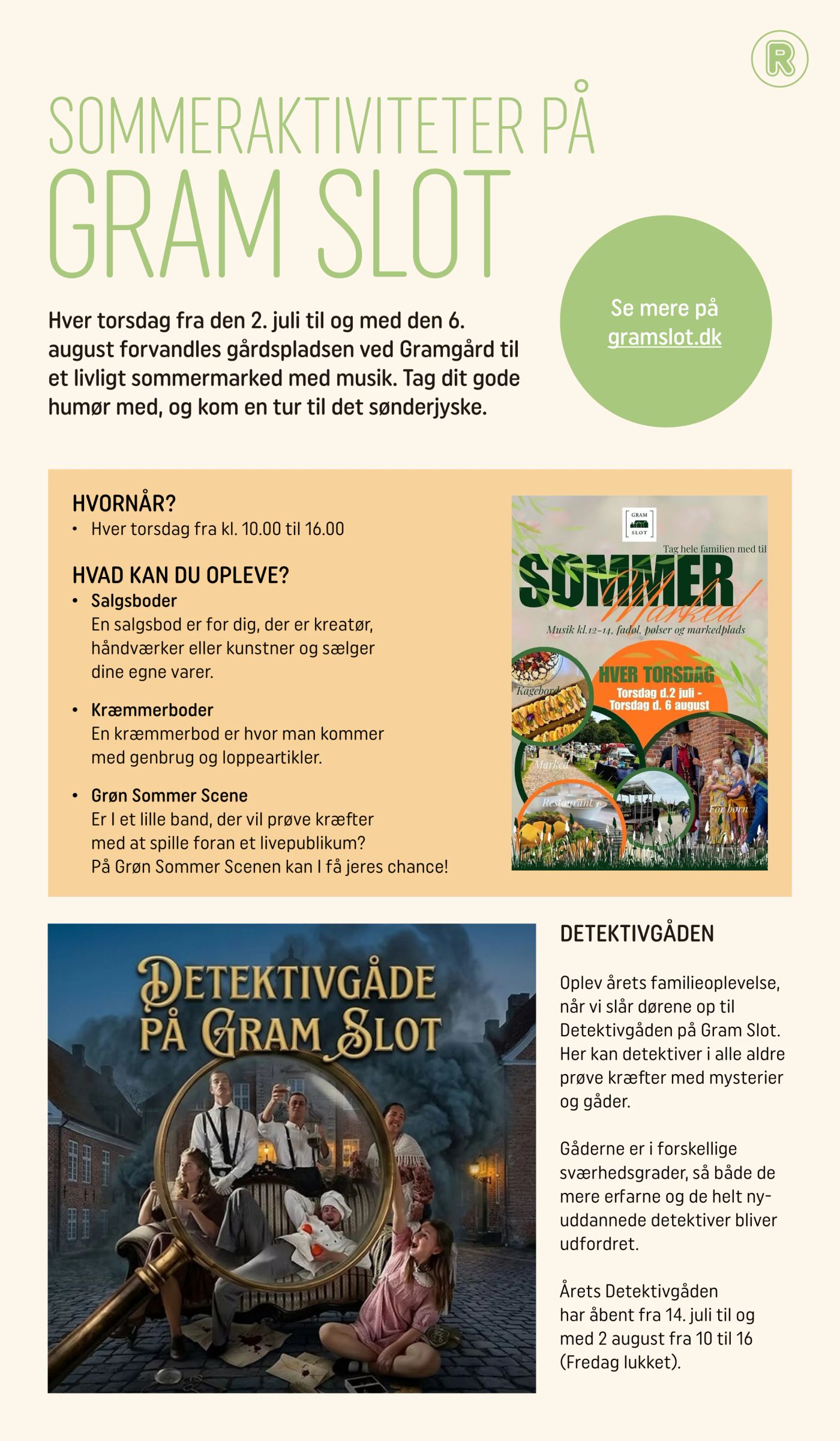 rema-1000 - Aktuel Rema 1000 - Meget Mere Dansk & Lokalt tilbudsavis fra tirsdag, 16.06.2026 til søndag, 05.07.2026 - page: 8