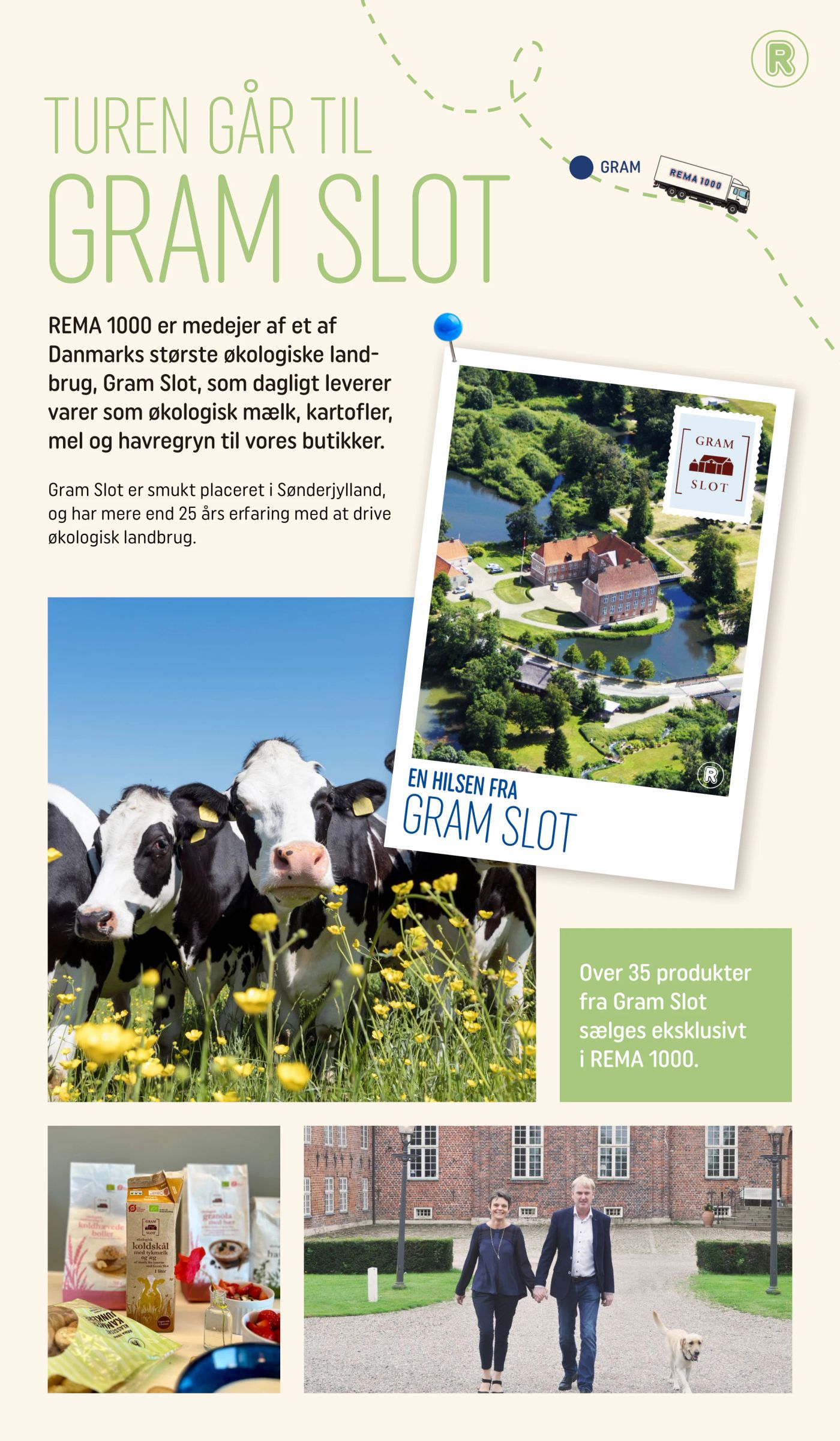 rema-1000 - Aktuel Rema 1000 - Meget Mere Dansk & Lokalt tilbudsavis fra tirsdag, 16.06.2026 til søndag, 05.07.2026 - page: 3