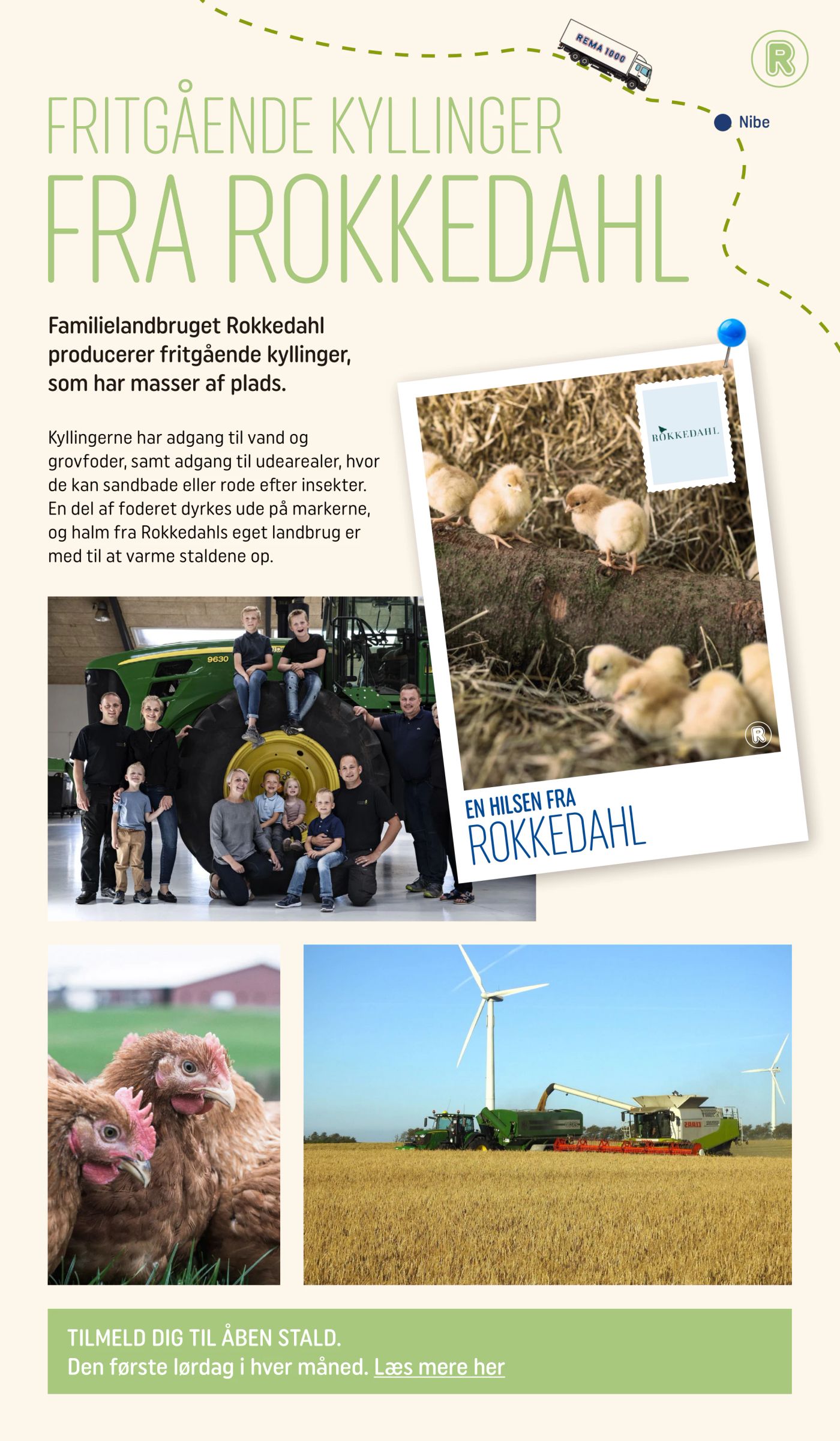 rema-1000 - Aktuel Rema 1000 - Meget Mere Dansk & Lokalt tilbudsavis fra tirsdag, 16.06.2026 til søndag, 05.07.2026 - page: 13